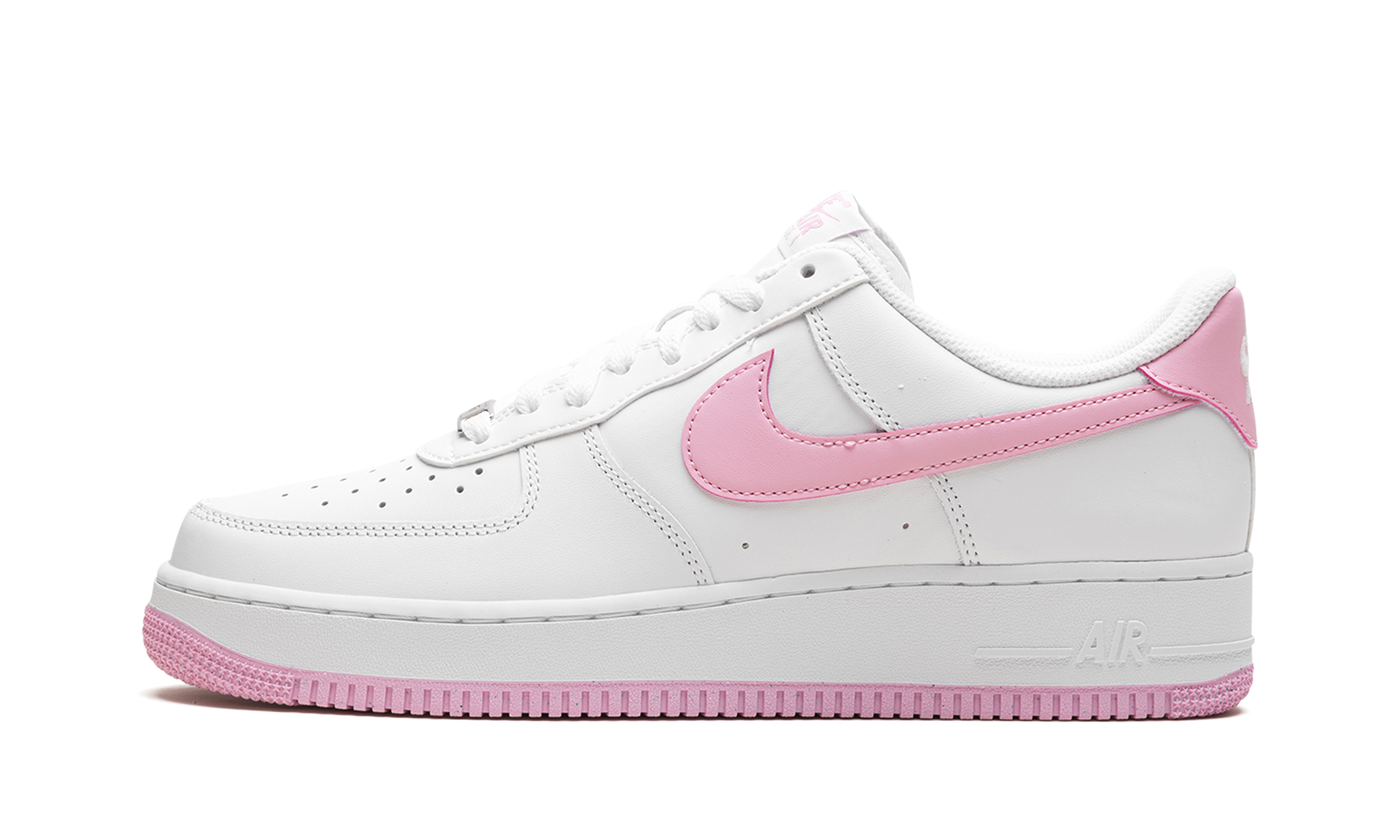 Air Force 1 Low '07 "bubblegum" - 1