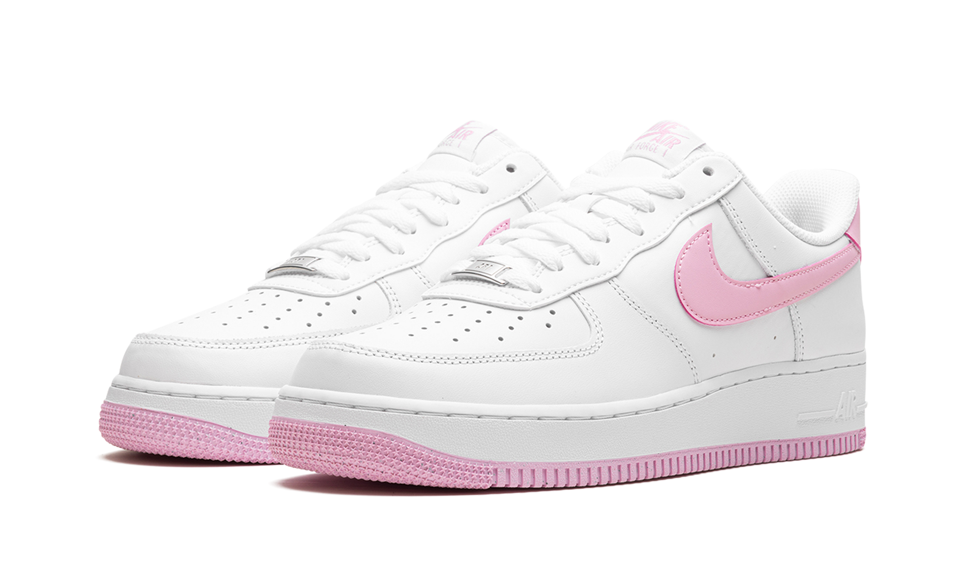 Air Force 1 Low '07 "bubblegum" - 2