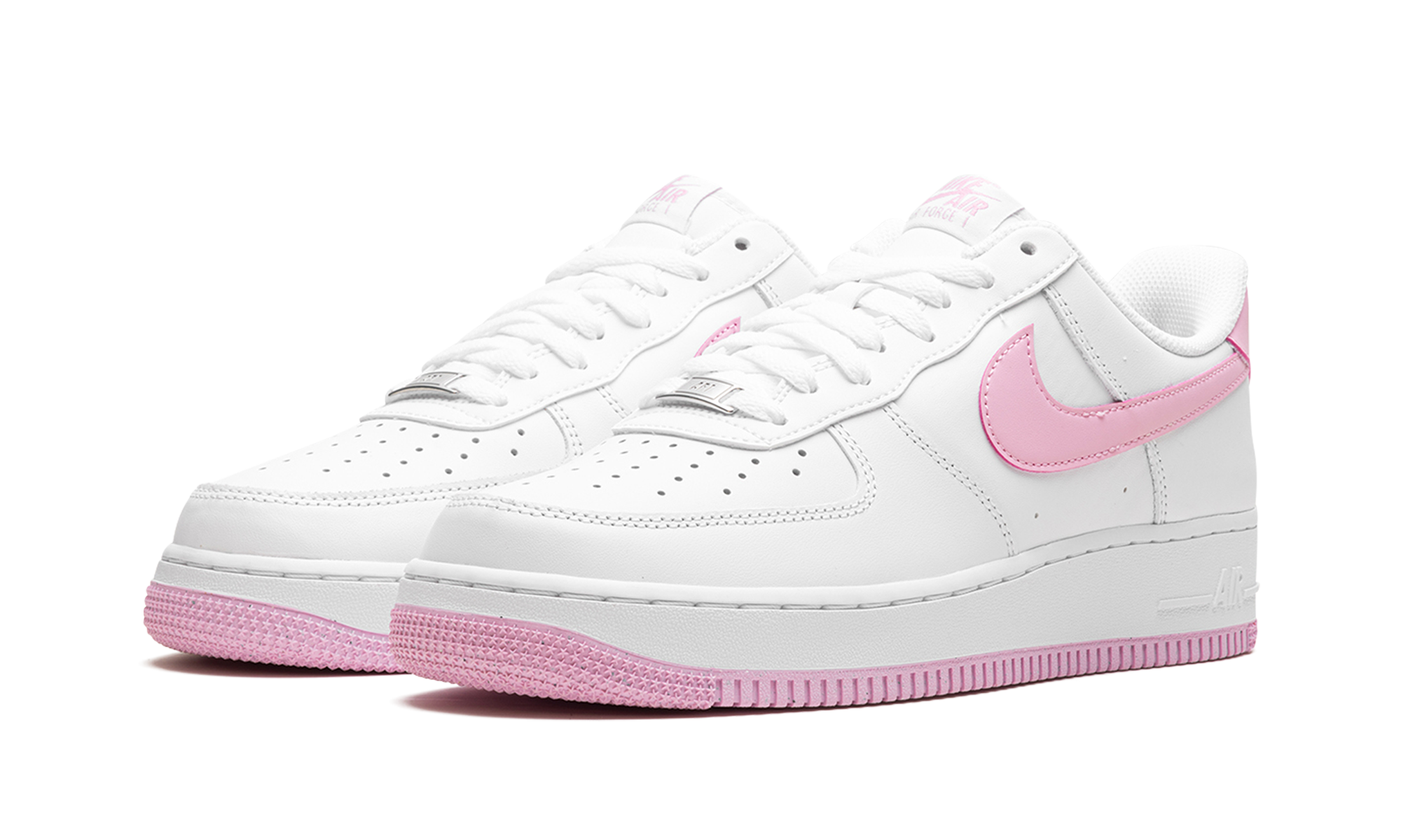 Air Force 1 Low '07 "bubblegum" - 2