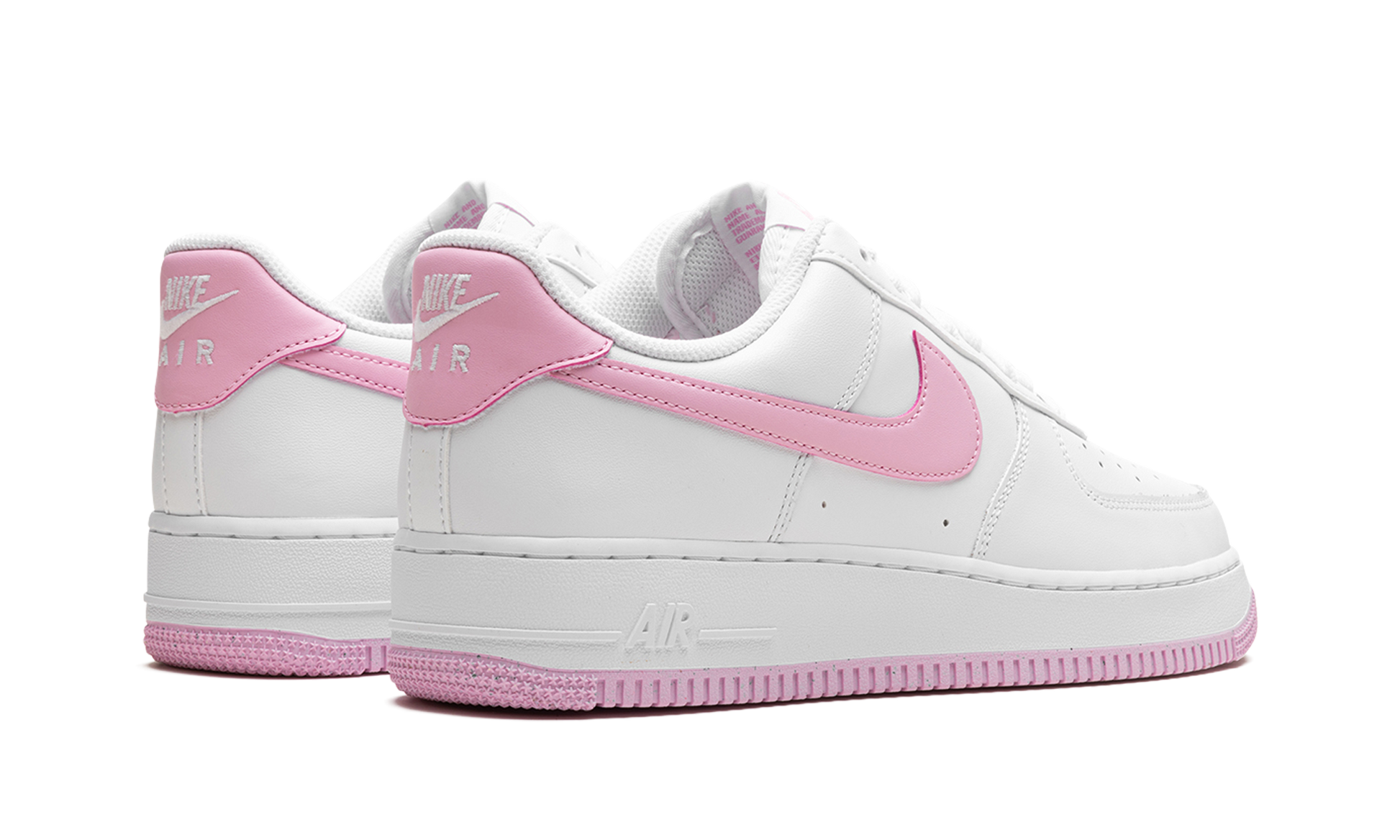Air Force 1 Low '07 "bubblegum" - 3