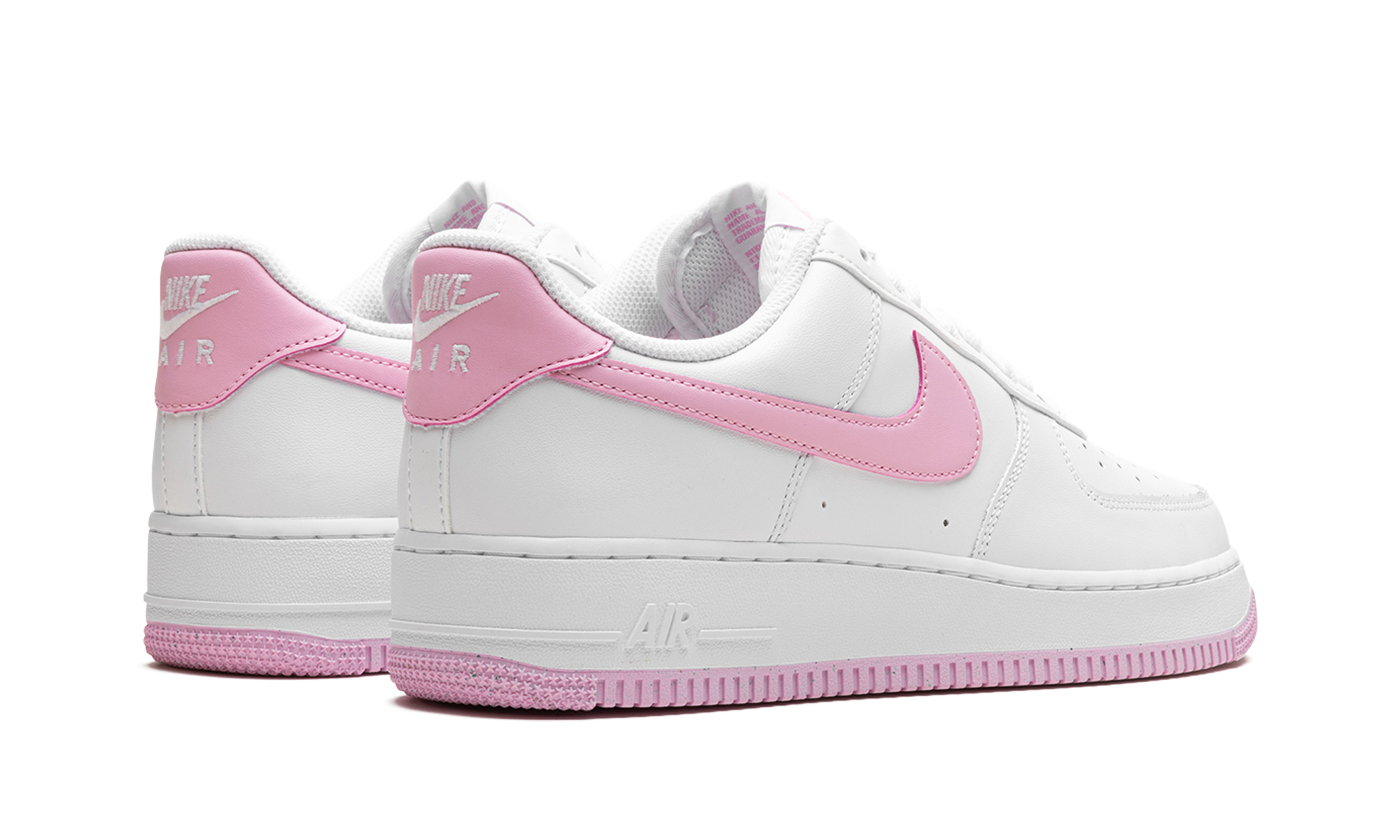 Air Force 1 Low '07 "bubblegum" - 3