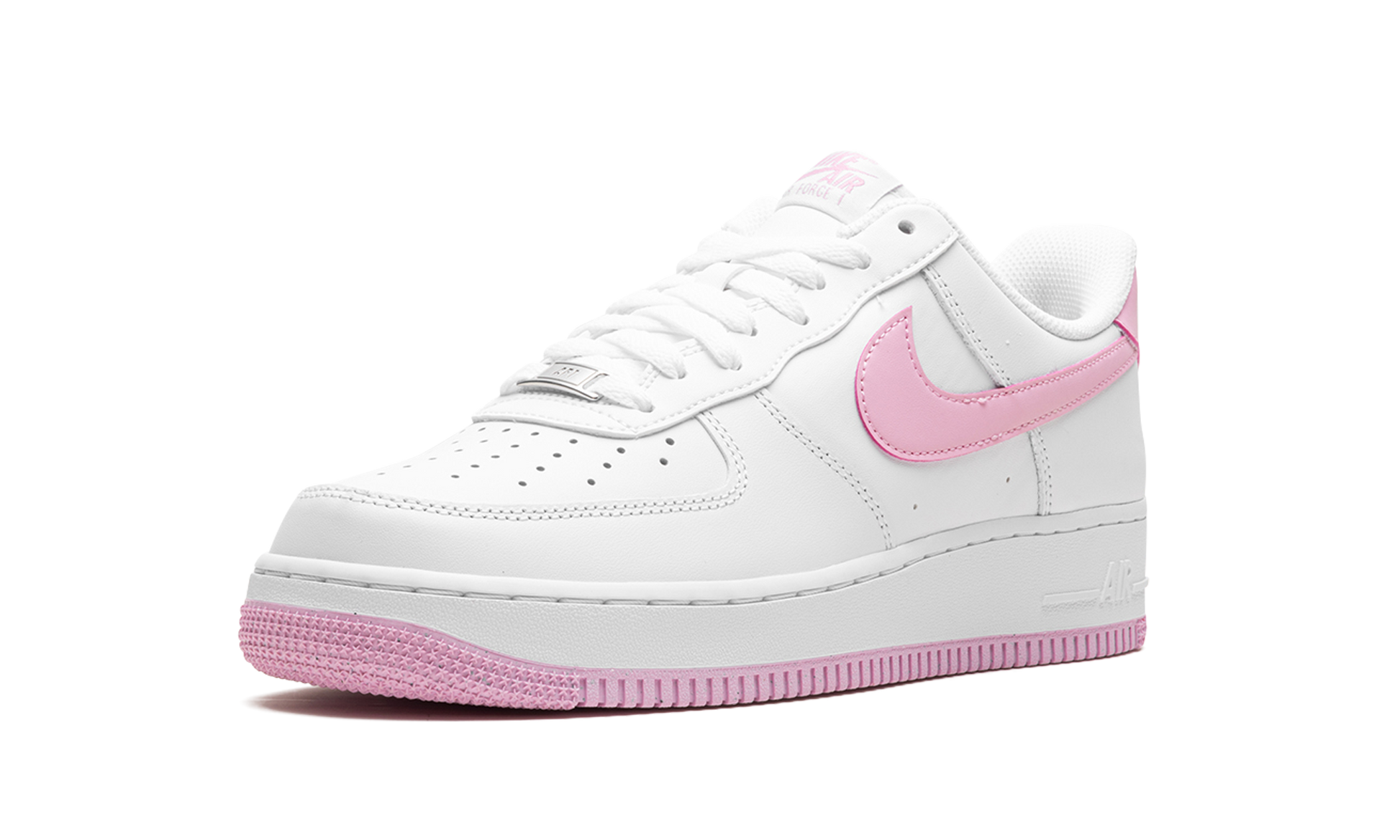 Air Force 1 Low '07 "bubblegum" - 4