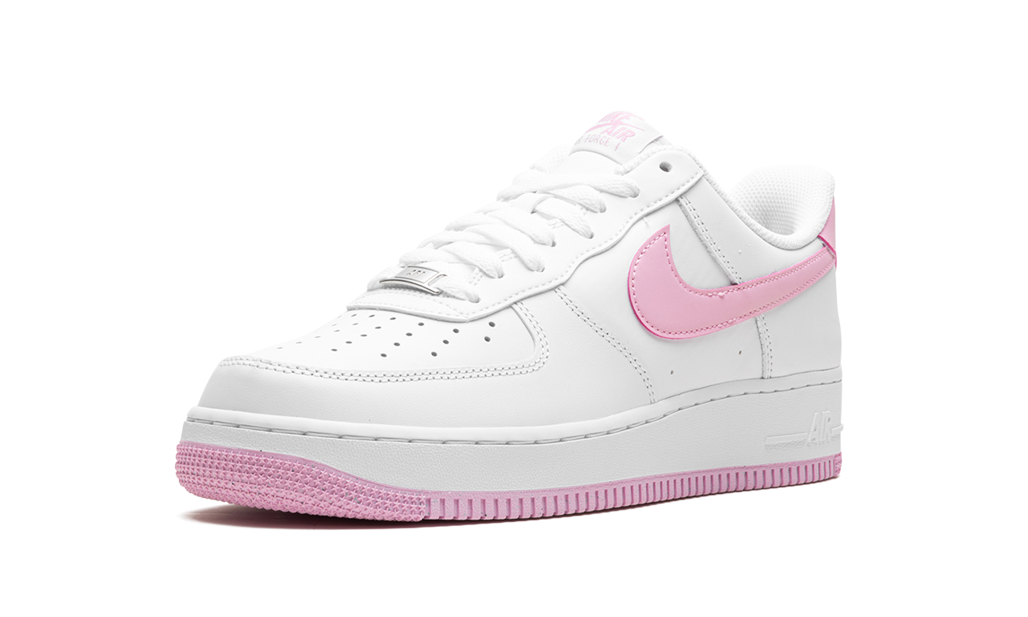 Air Force 1 Low '07 "bubblegum" - 4
