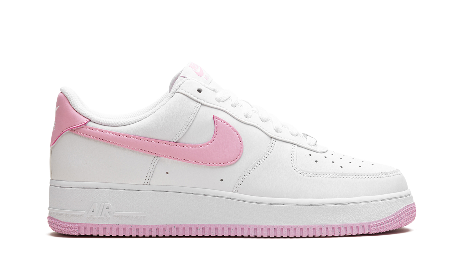 Air Force 1 Low '07 "bubblegum" - 6