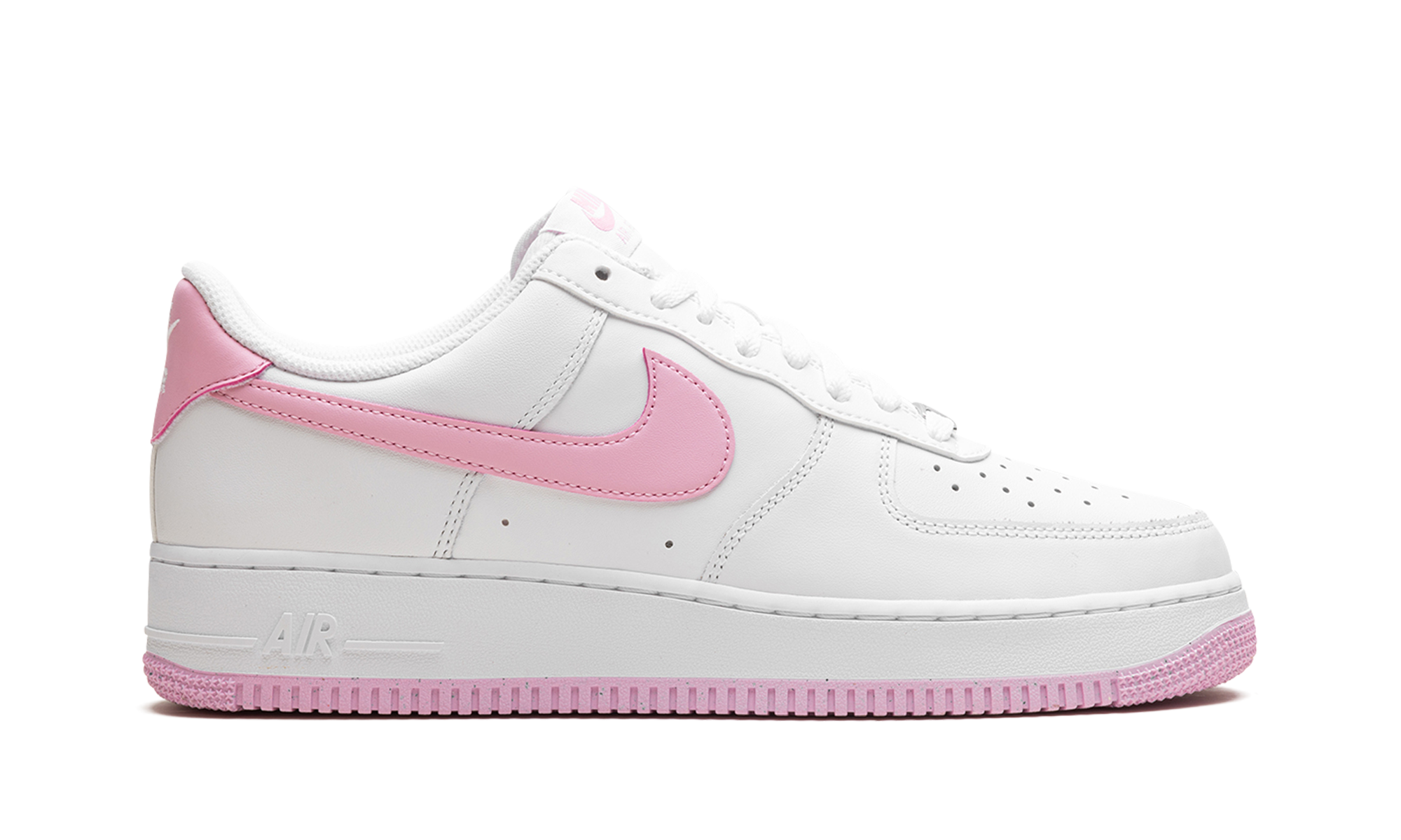 Air Force 1 Low '07 "bubblegum" - 6