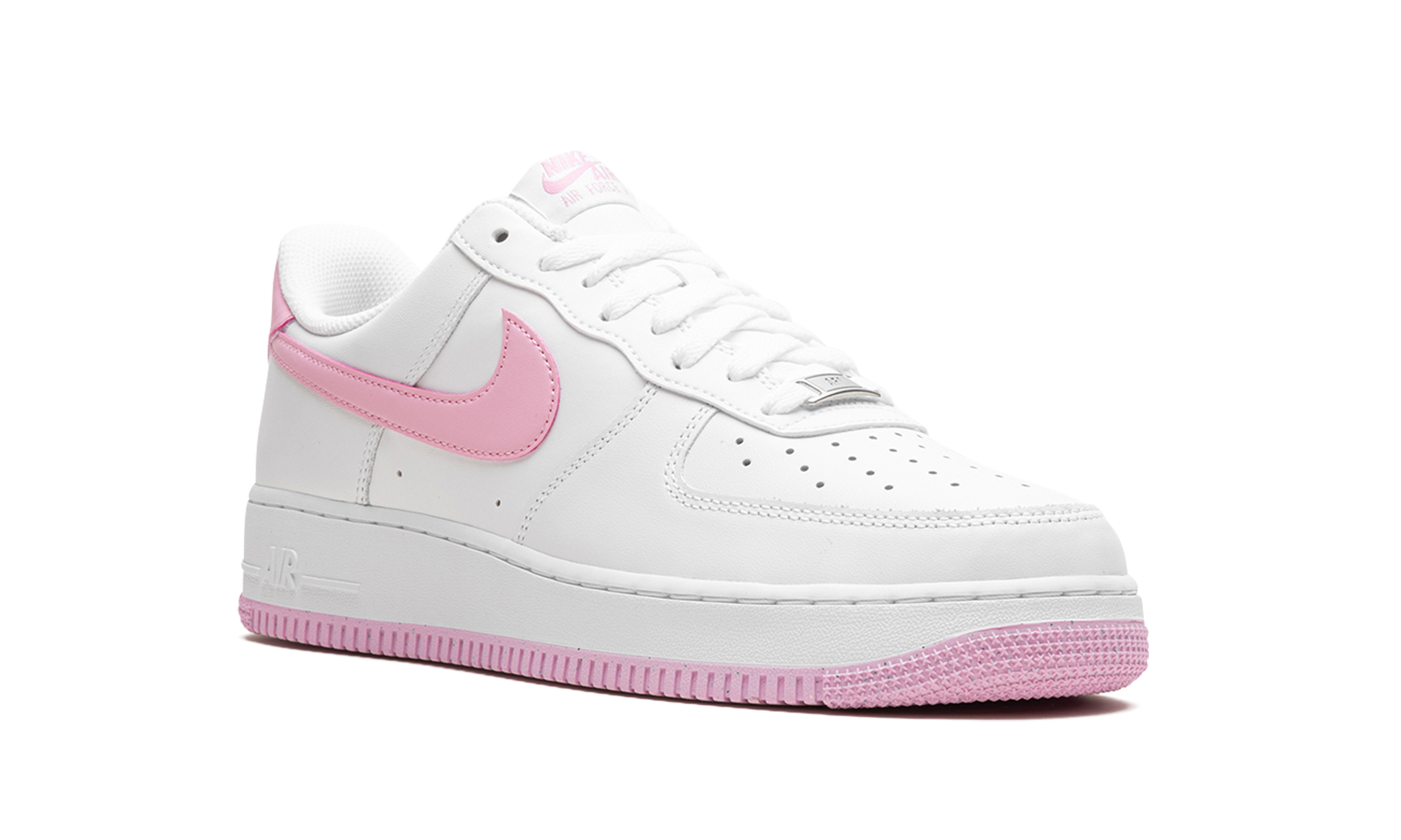 Air Force 1 Low '07 "bubblegum" - 7