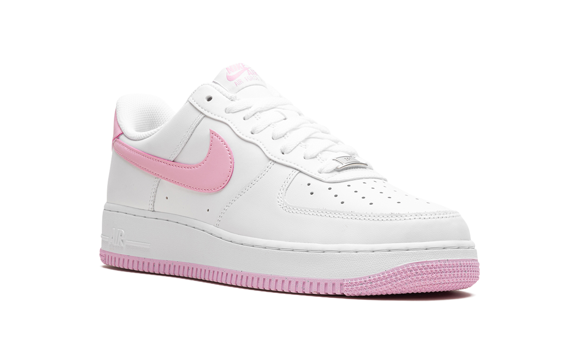 Air Force 1 Low '07 "bubblegum" - 7