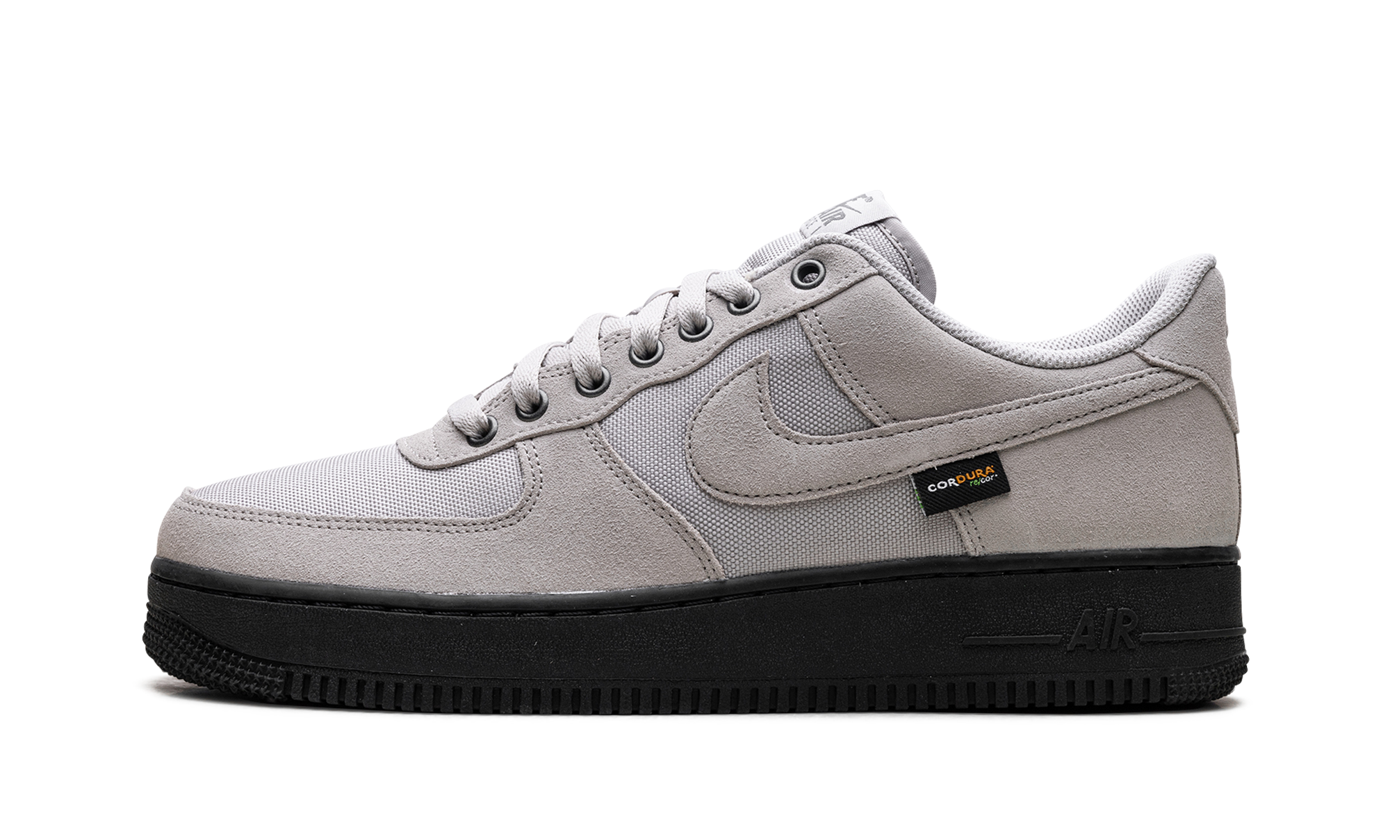 Air Force 1 Low '07 "cordura Iron Ore" - 1