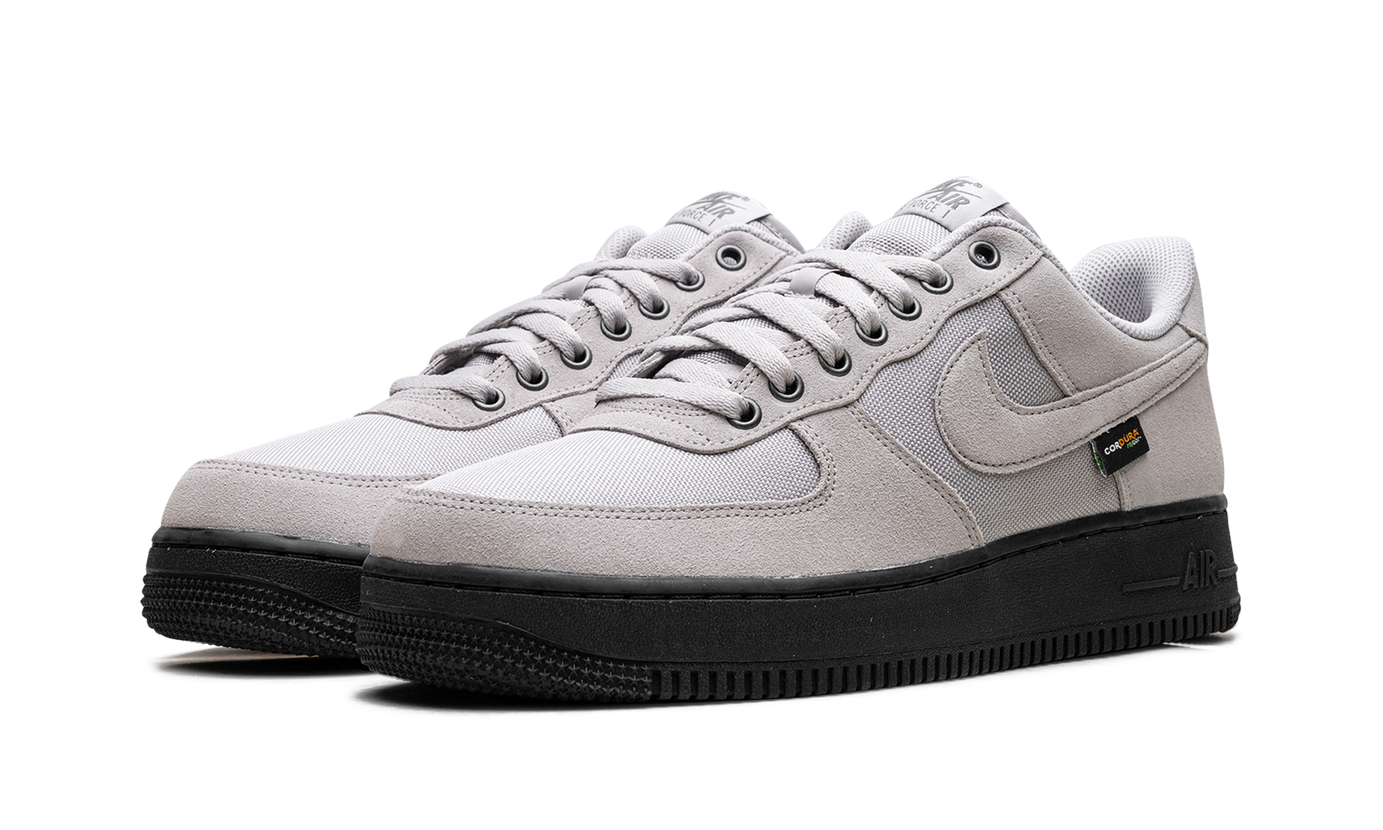 Air Force 1 Low '07 "cordura Iron Ore" - 2