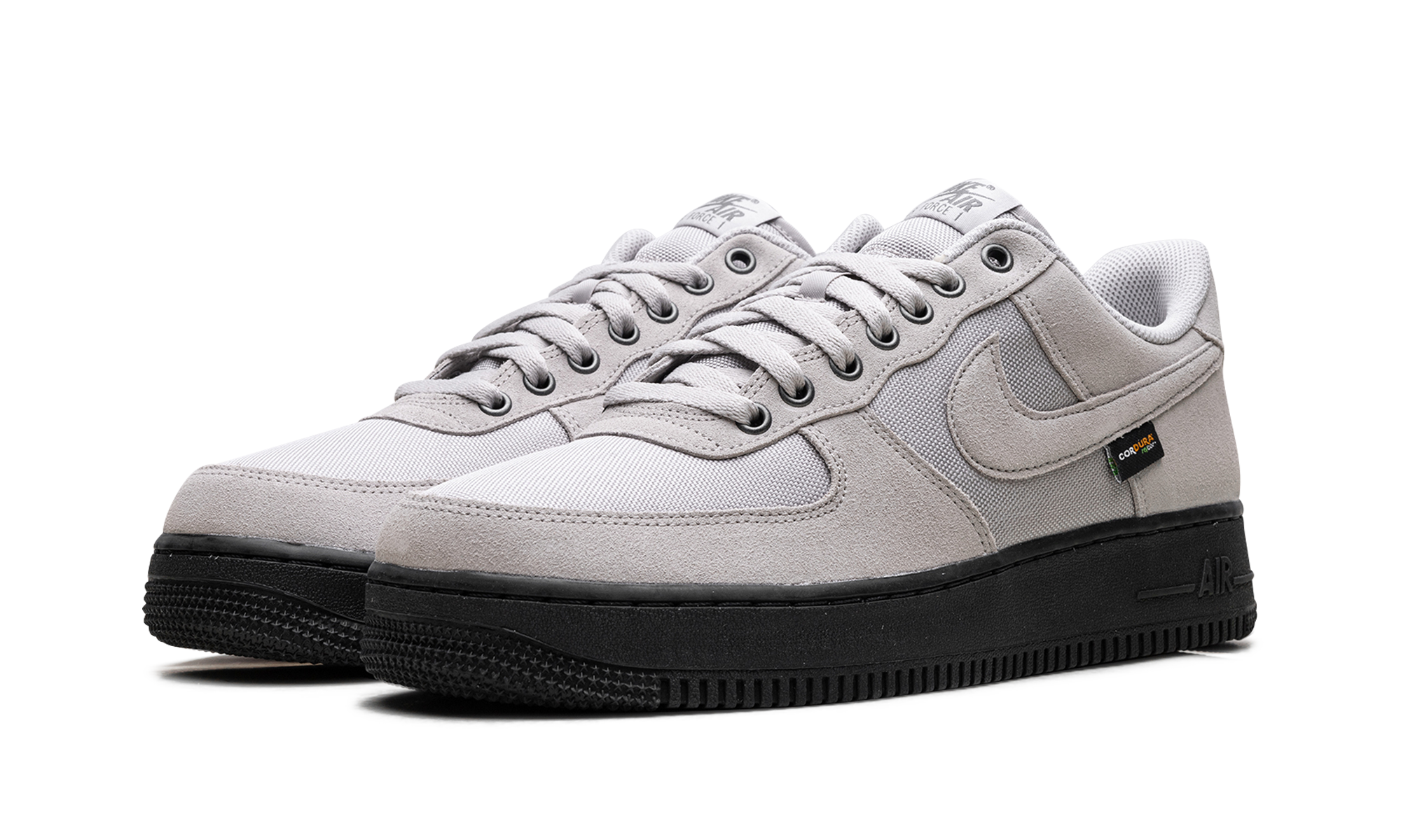 Air Force 1 Low '07 "cordura Iron Ore" - 2