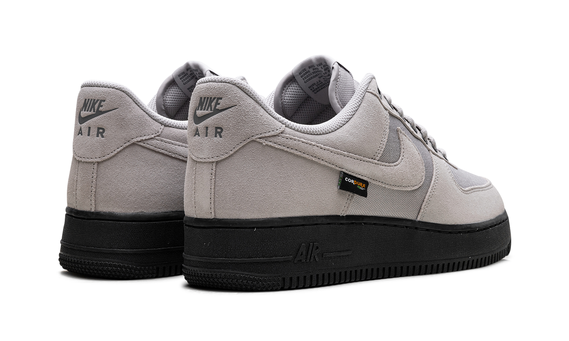 Air Force 1 Low '07 "cordura Iron Ore" - 3