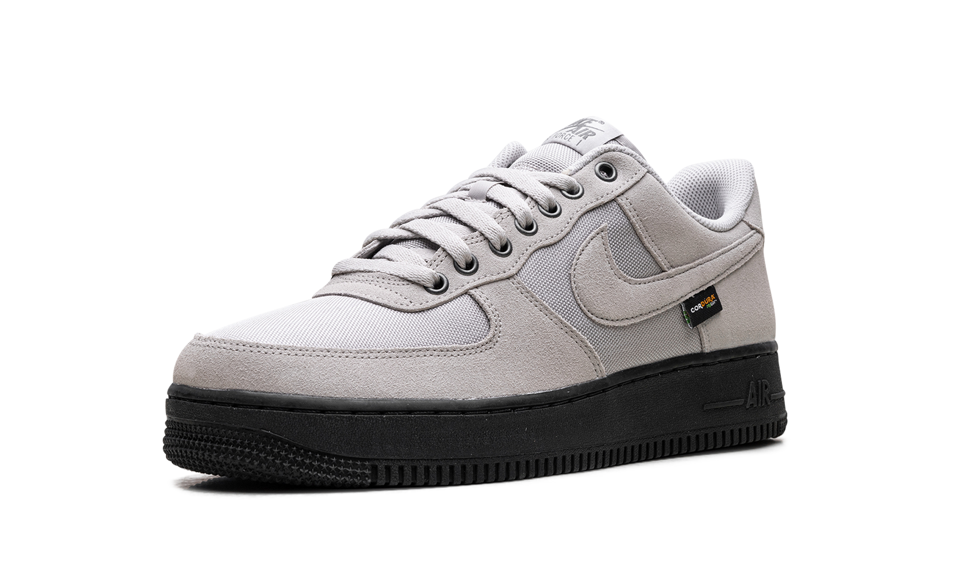 Air Force 1 Low '07 "cordura Iron Ore" - 4