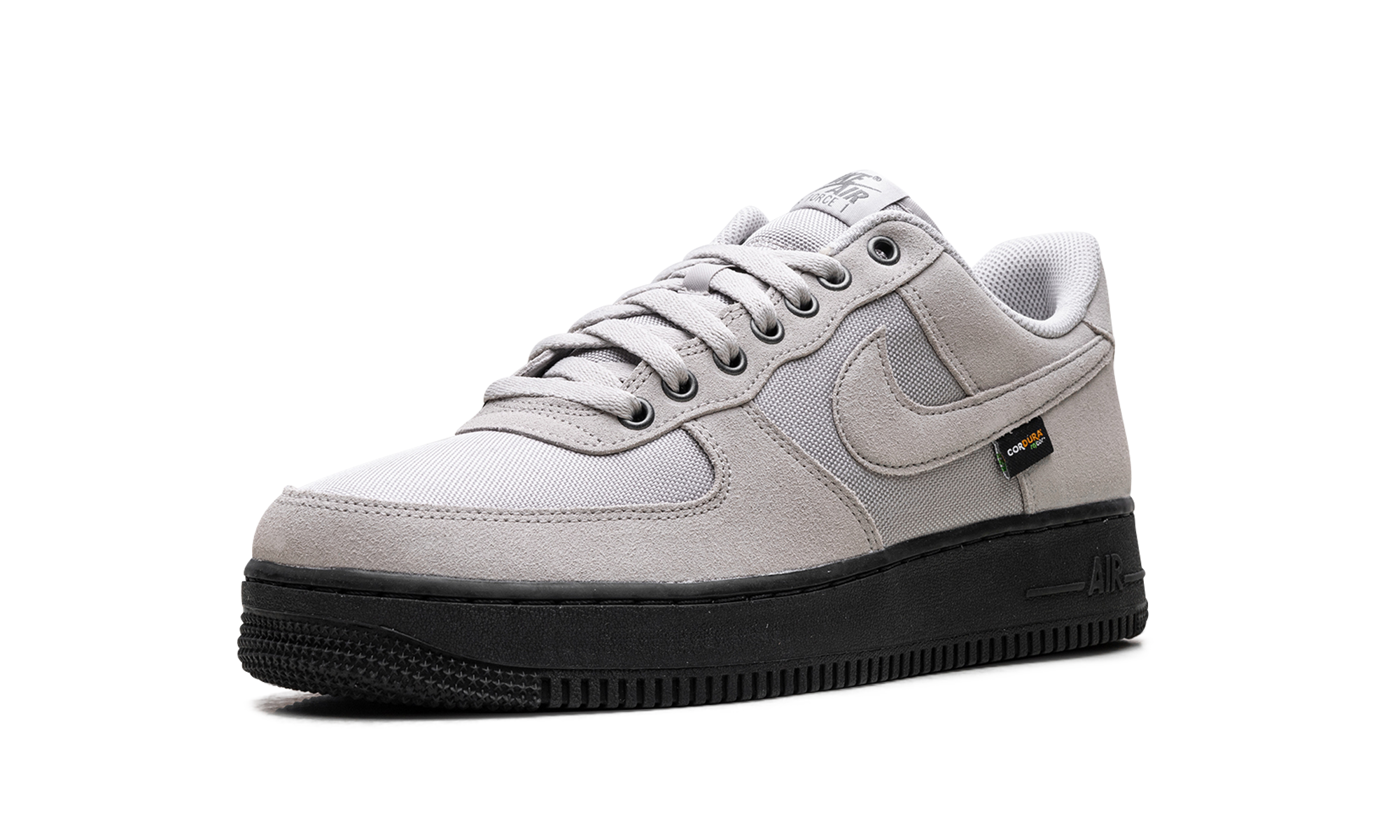 Air Force 1 Low '07 "cordura Iron Ore" - 4