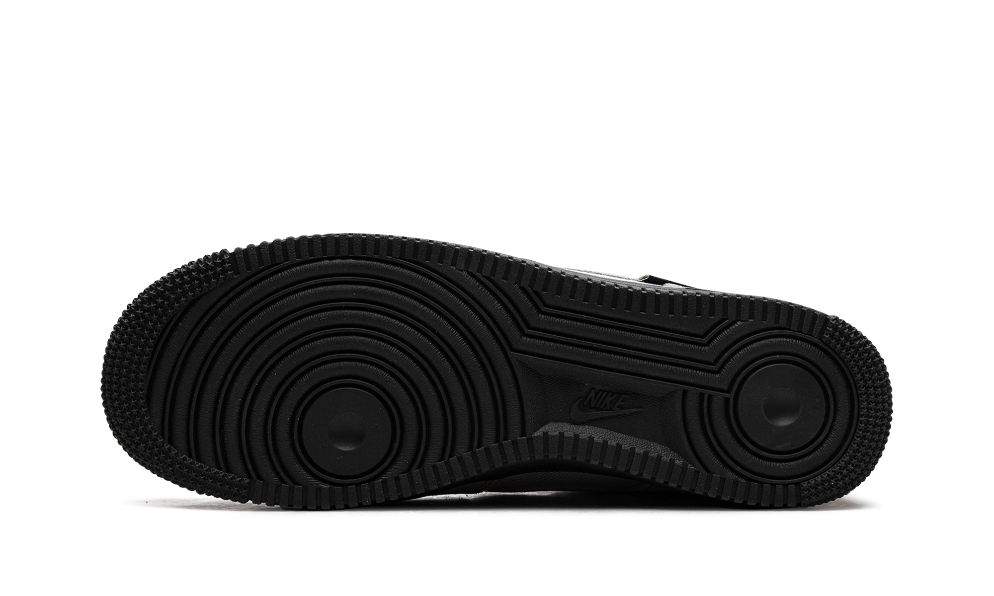 Air Force 1 Low '07 "cordura Iron Ore" - 5