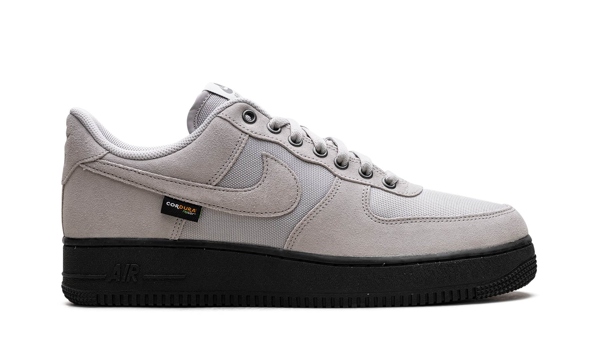 Air Force 1 Low '07 "cordura Iron Ore" - 6