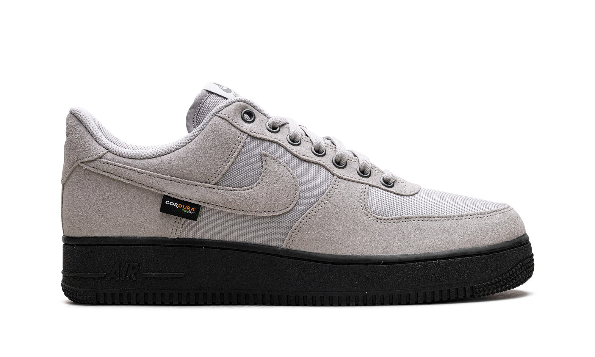 Air Force 1 Low '07 "cordura Iron Ore" - 6