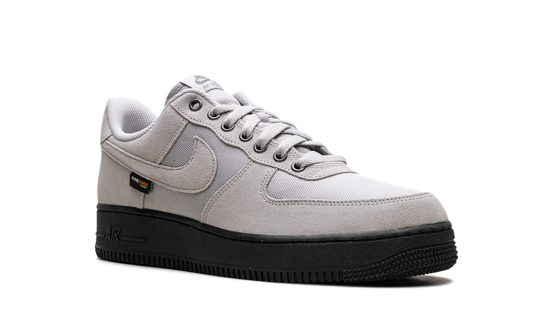 Air Force 1 Low '07 "cordura Iron Ore" - 7