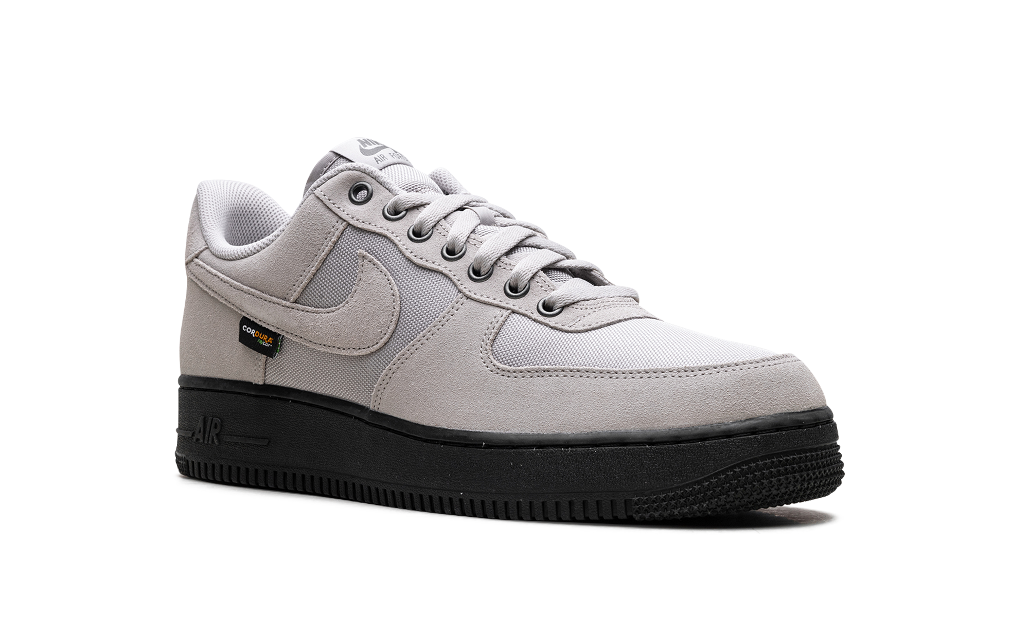 Air Force 1 Low '07 "cordura Iron Ore" - 7