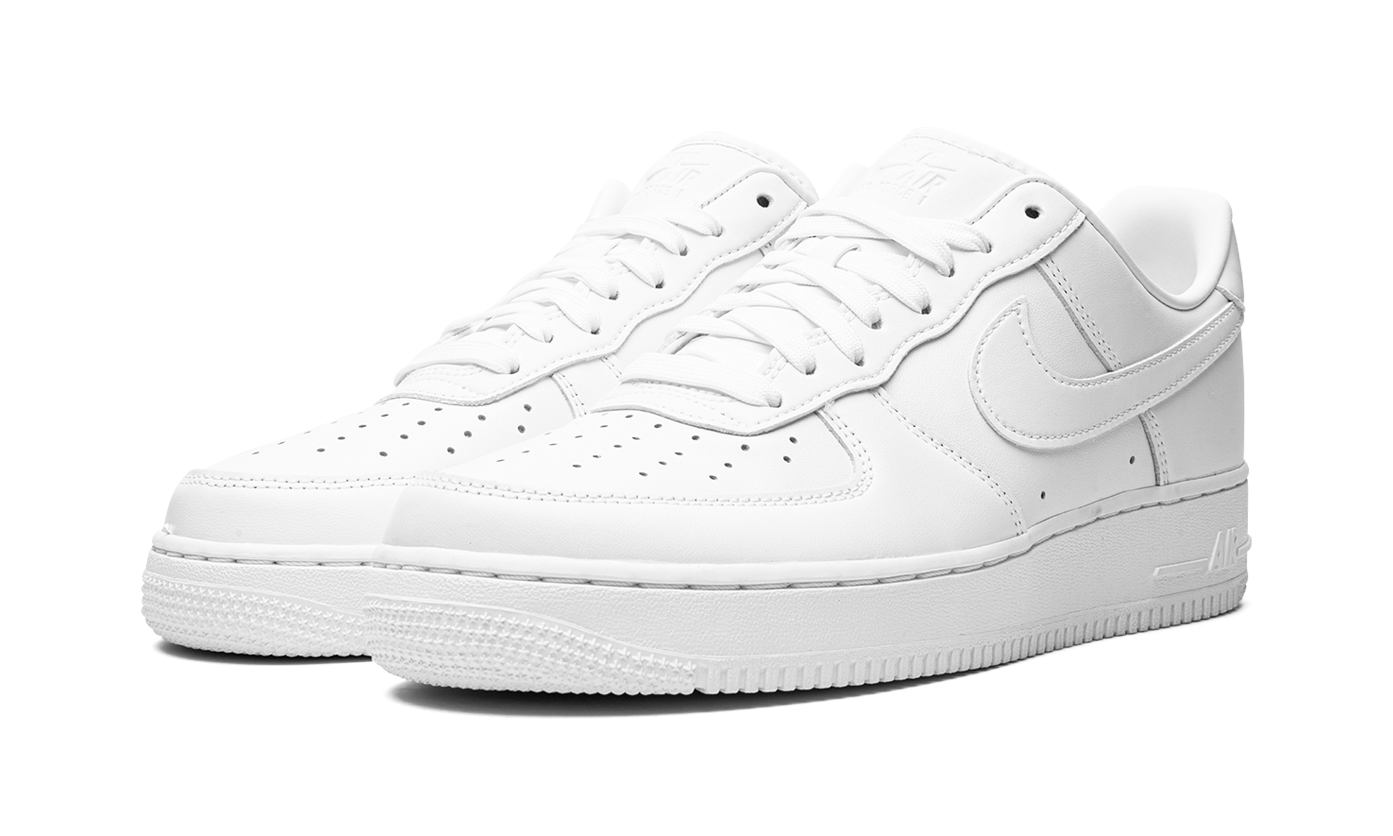 Air Force 1 Low '07 "fresh" - 2