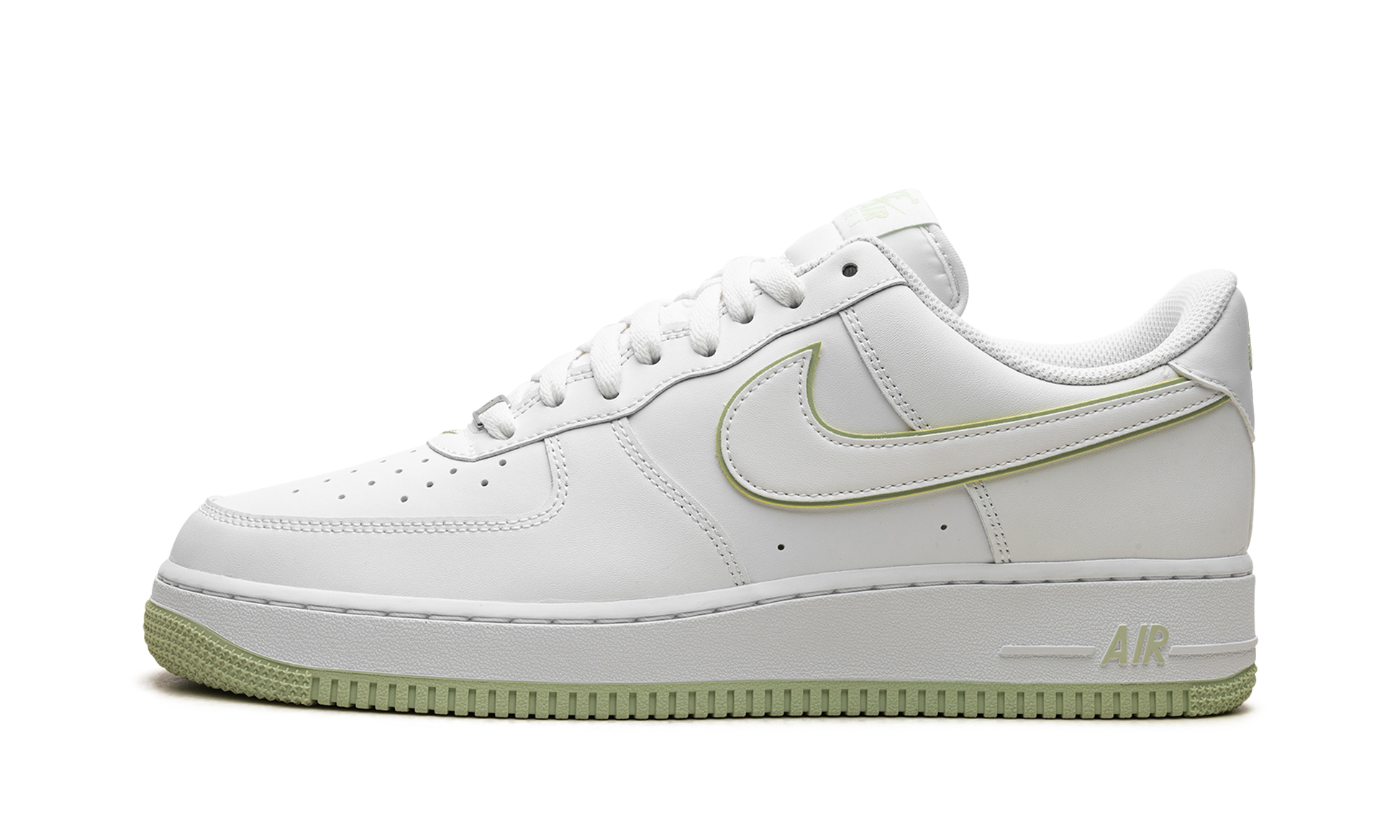 Air Force 1 Low '07 "honeydew" - 1