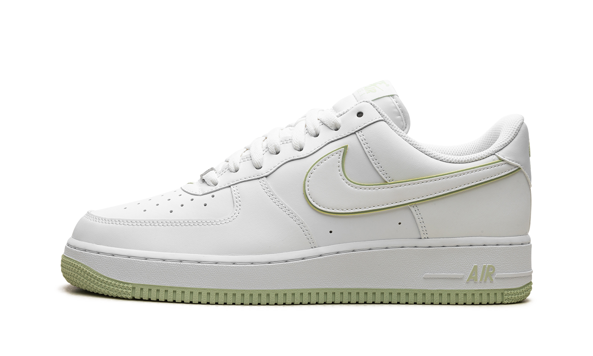 Air Force 1 Low '07 "honeydew" - 1