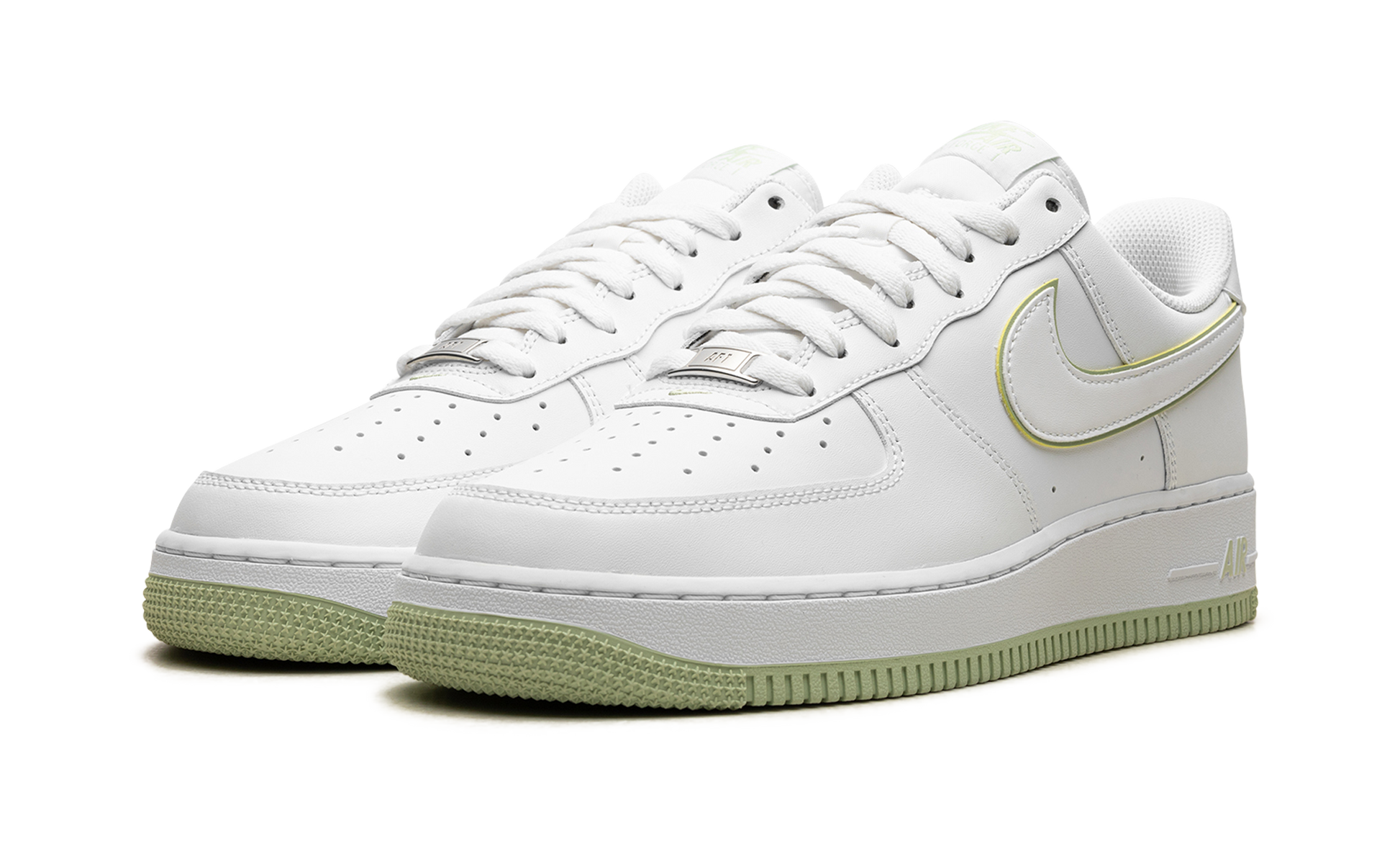 Air Force 1 Low '07 "honeydew" - 2