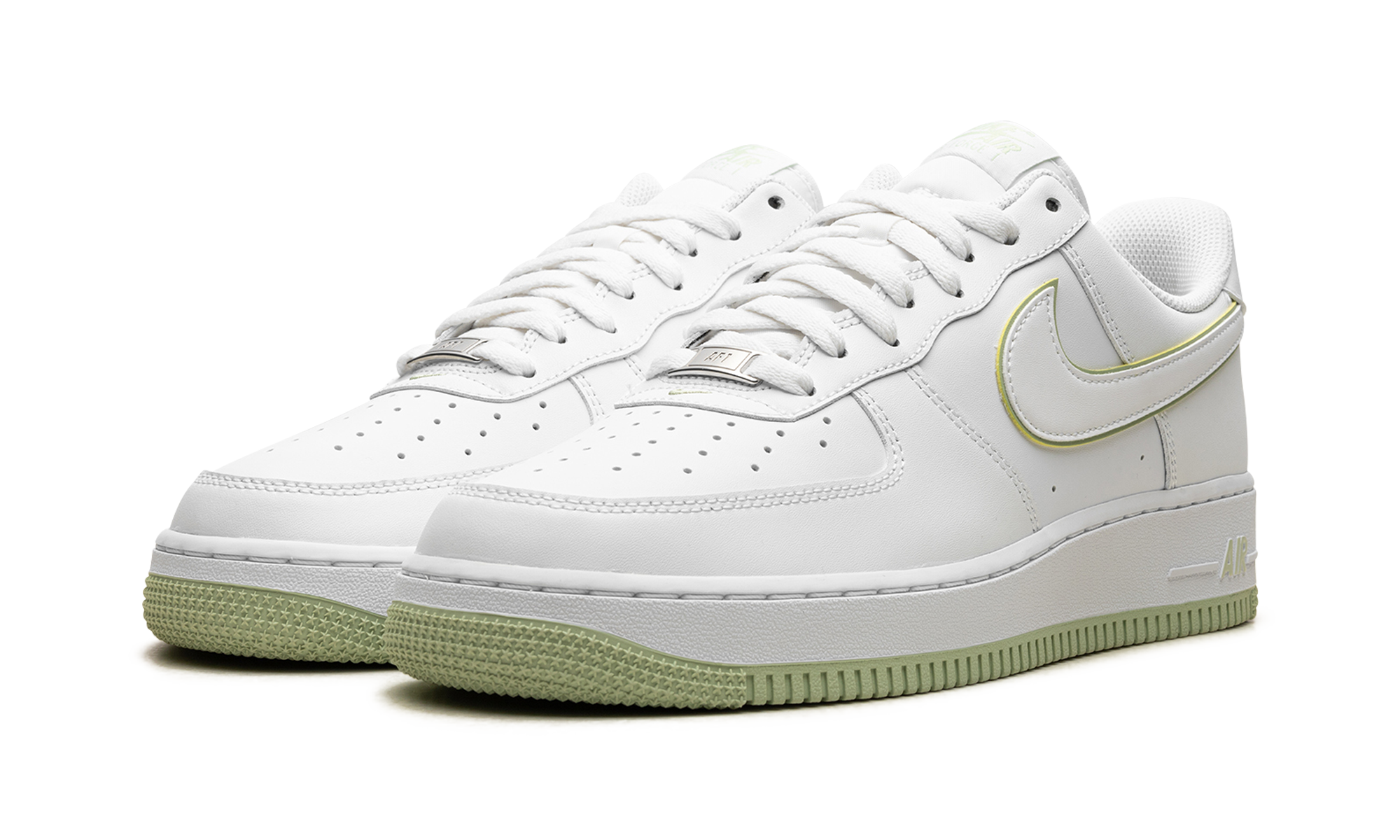 Air Force 1 Low '07 "honeydew" - 2