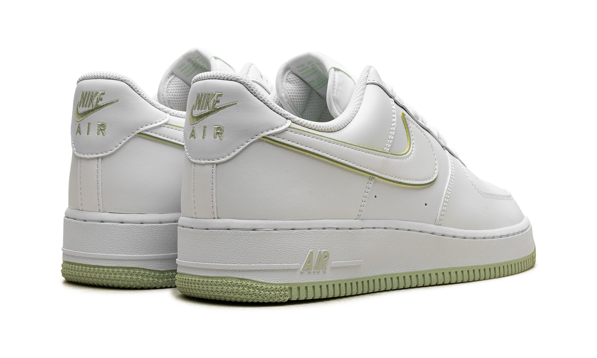 Air Force 1 Low '07 "honeydew" - 3