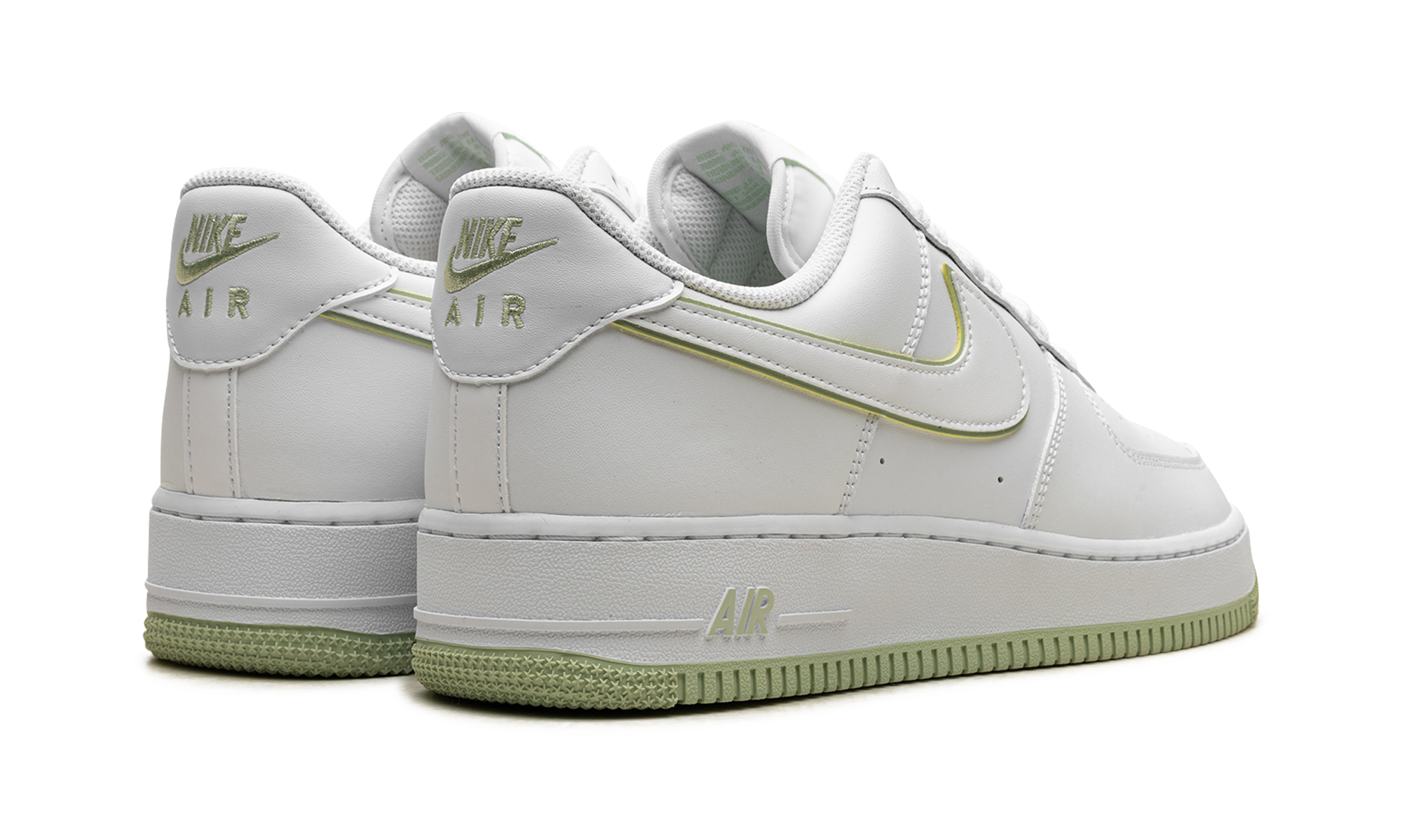 Air Force 1 Low '07 "honeydew" - 3