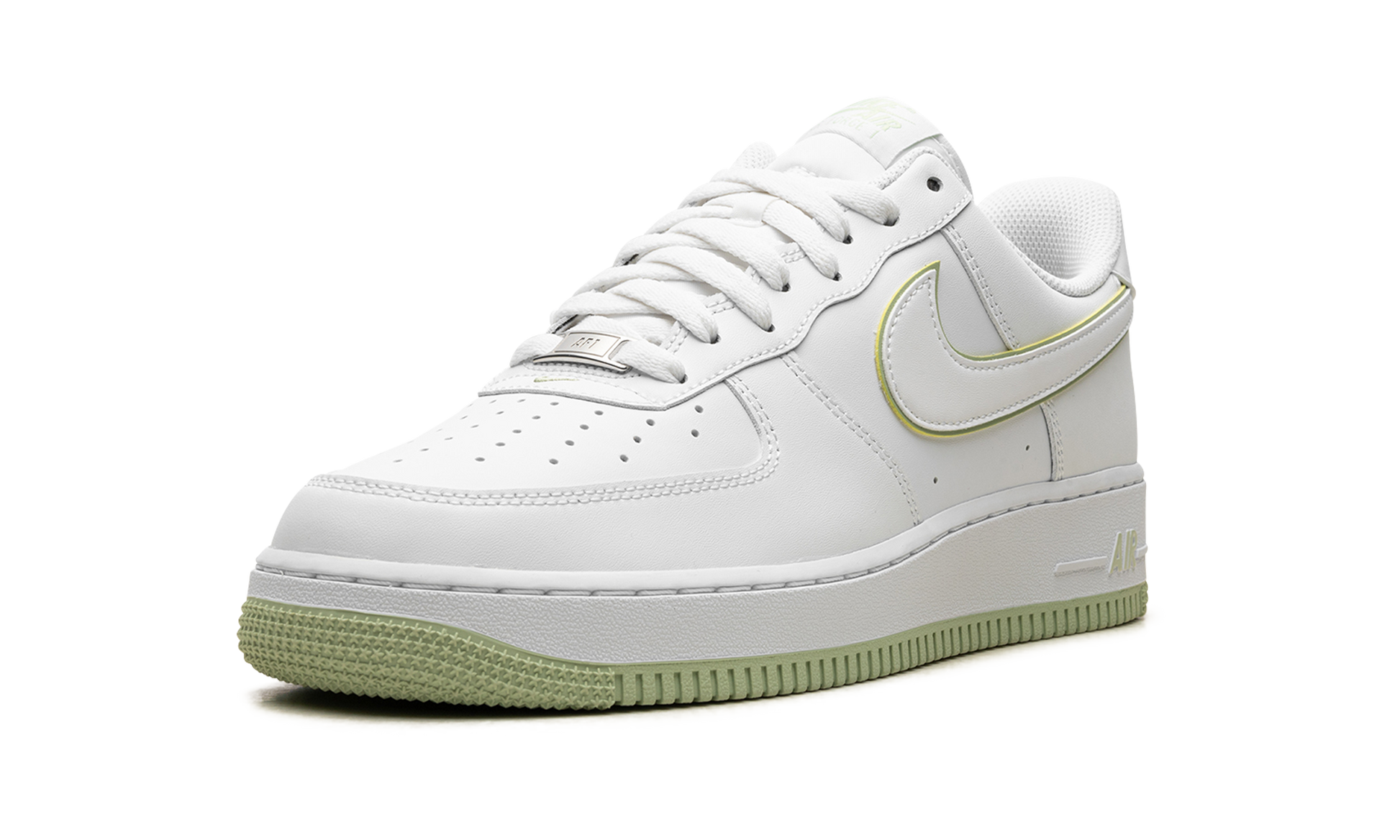 Air Force 1 Low '07 "honeydew" - 4