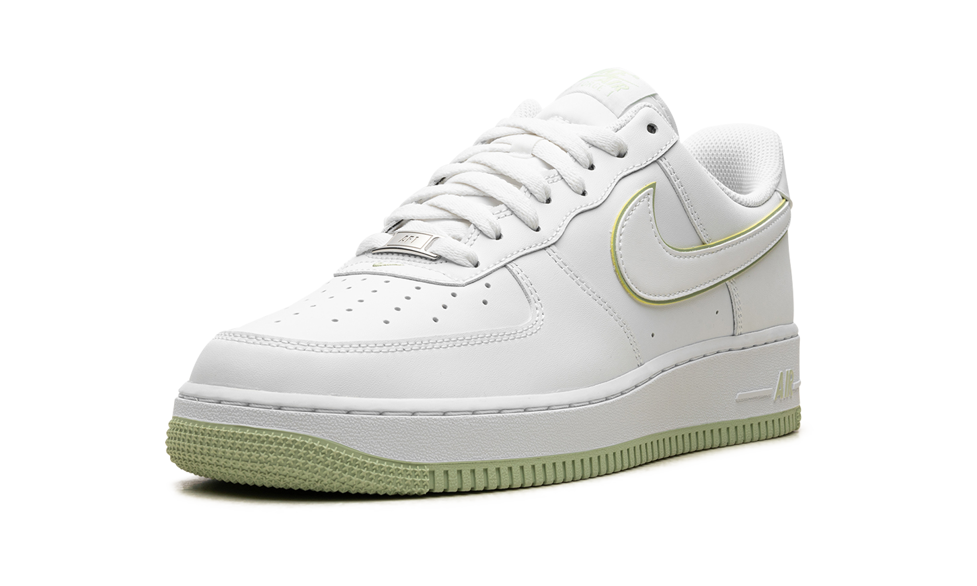 Air Force 1 Low '07 "honeydew" - 4