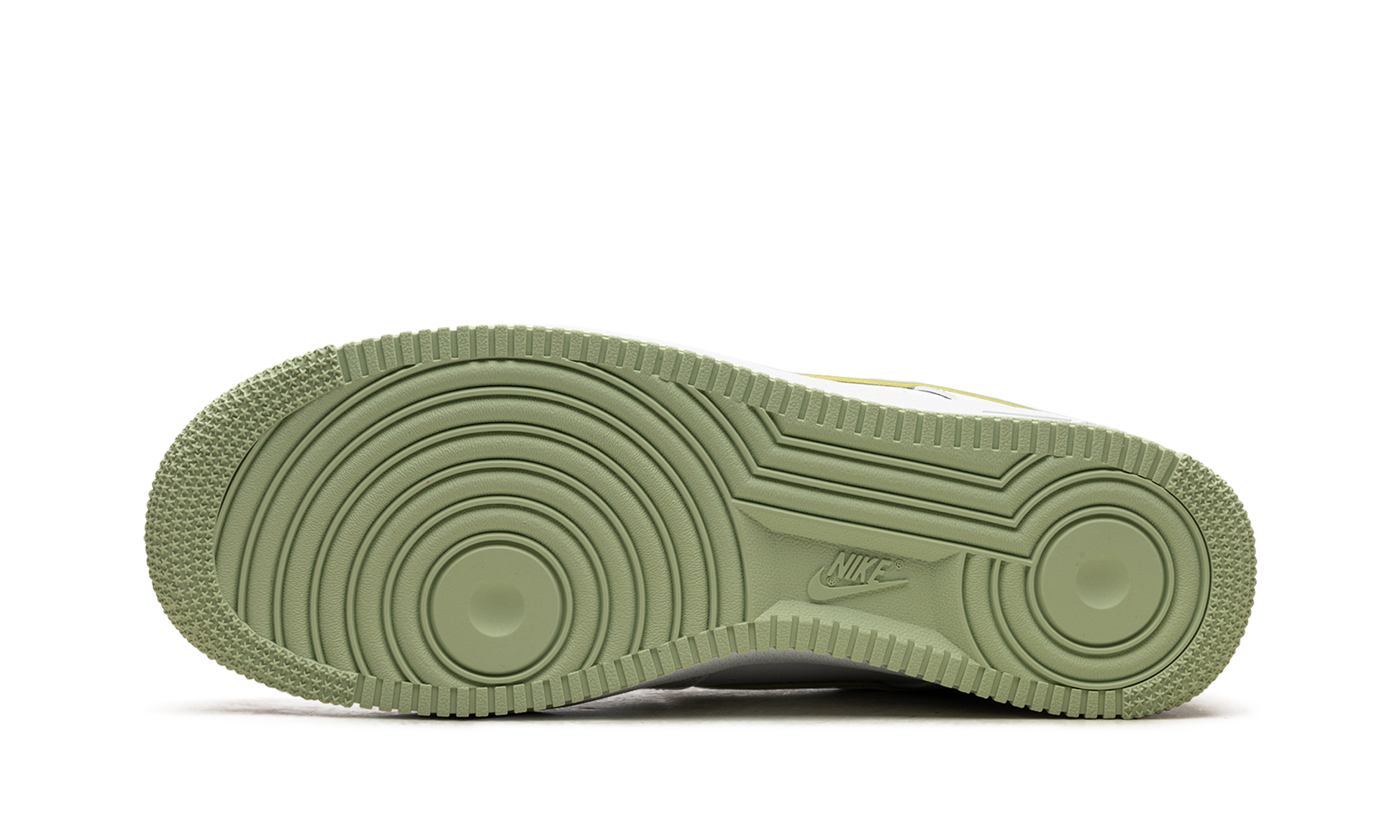 Air Force 1 Low '07 "honeydew" - 5