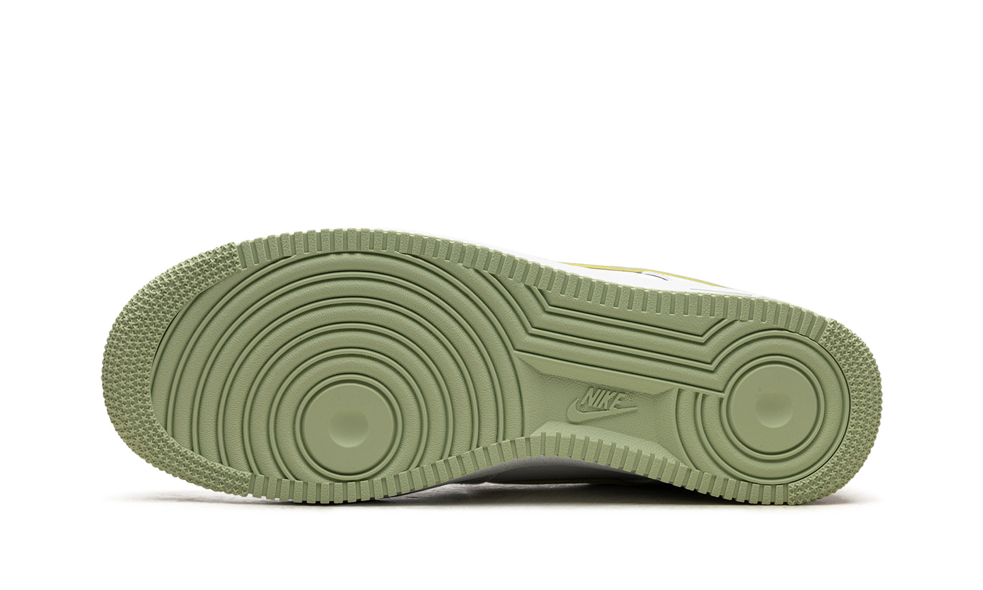 Air Force 1 Low '07 "honeydew" - 5