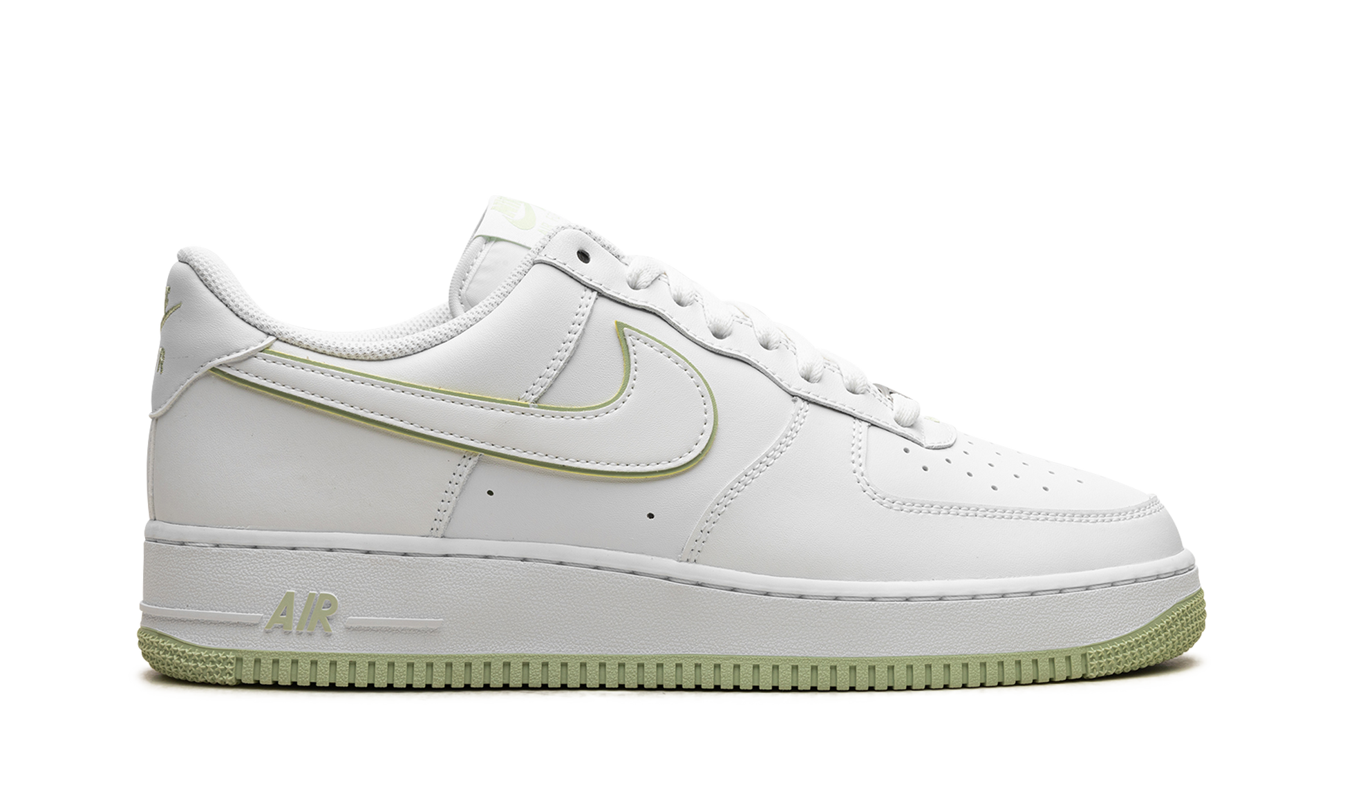 Air Force 1 Low '07 "honeydew" - 6
