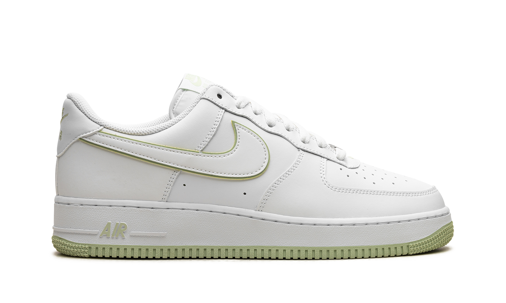 Air Force 1 Low '07 "honeydew" - 6