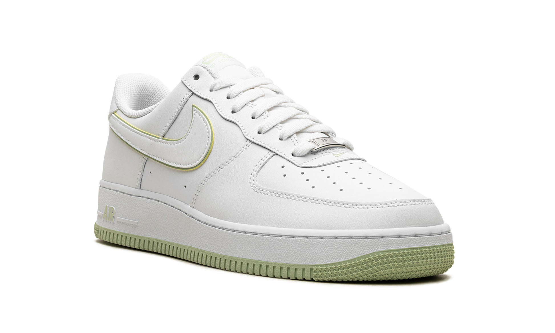 Air Force 1 Low '07 "honeydew" - 7