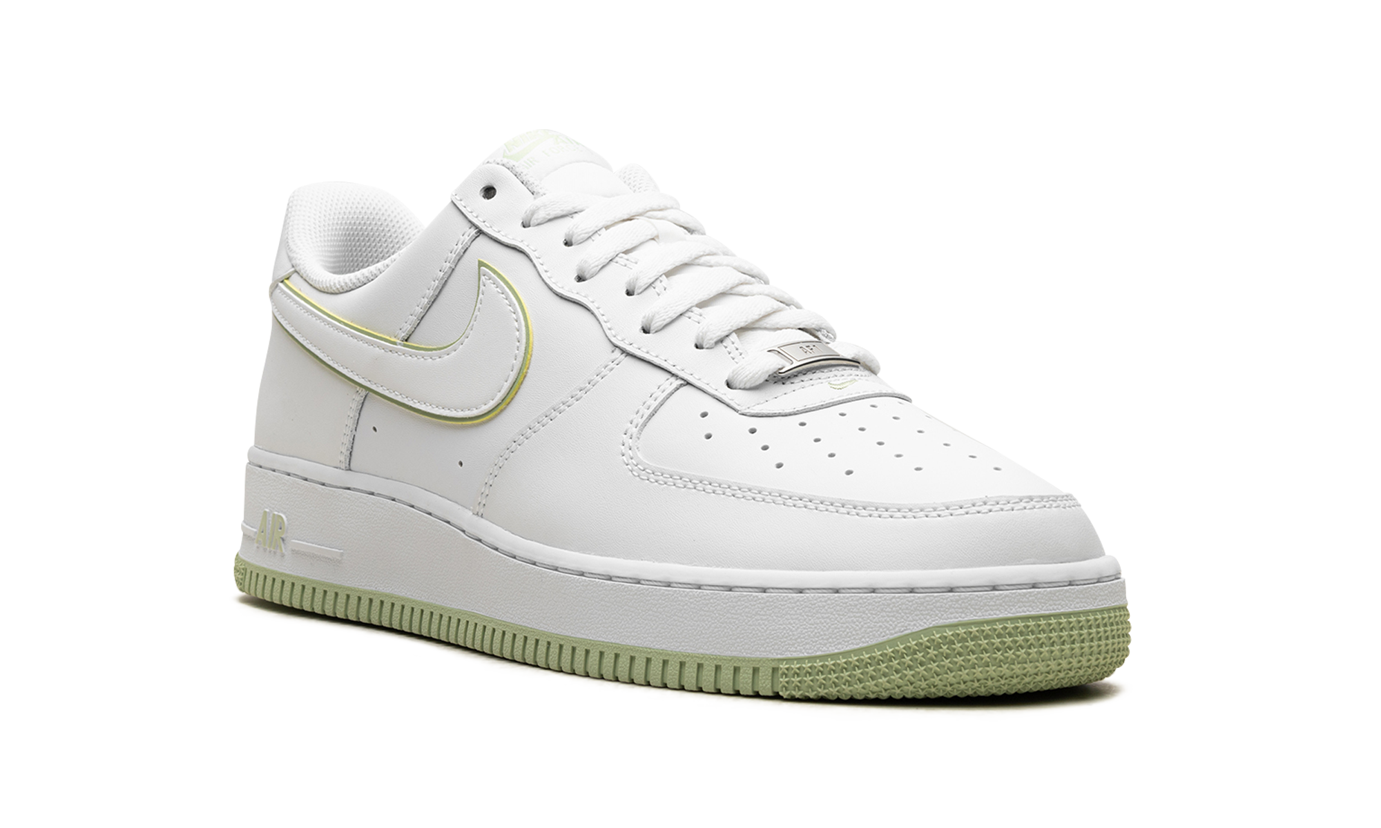 Air Force 1 Low '07 "honeydew" - 7