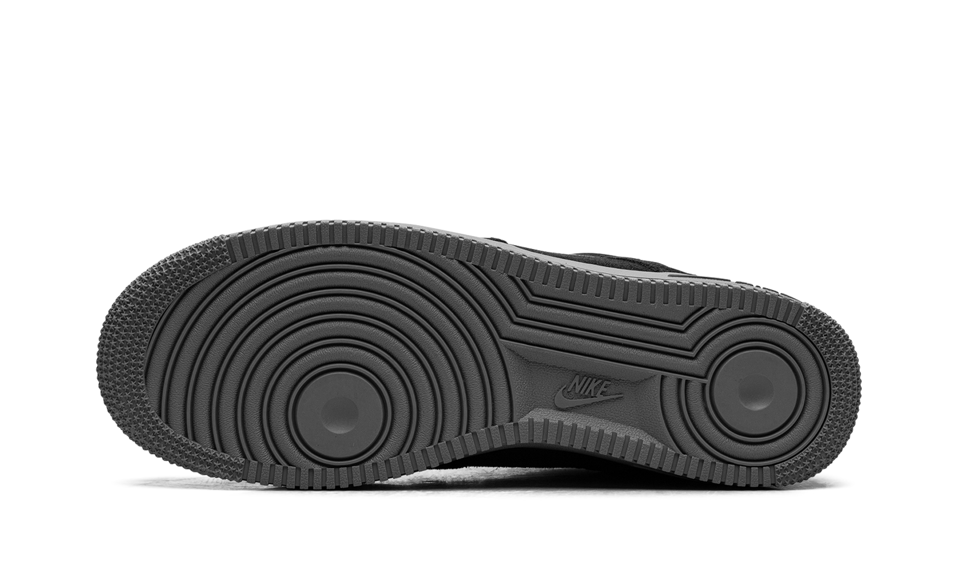 Air Force 1 Low '07 Jewel "black Cool Grey" - 5