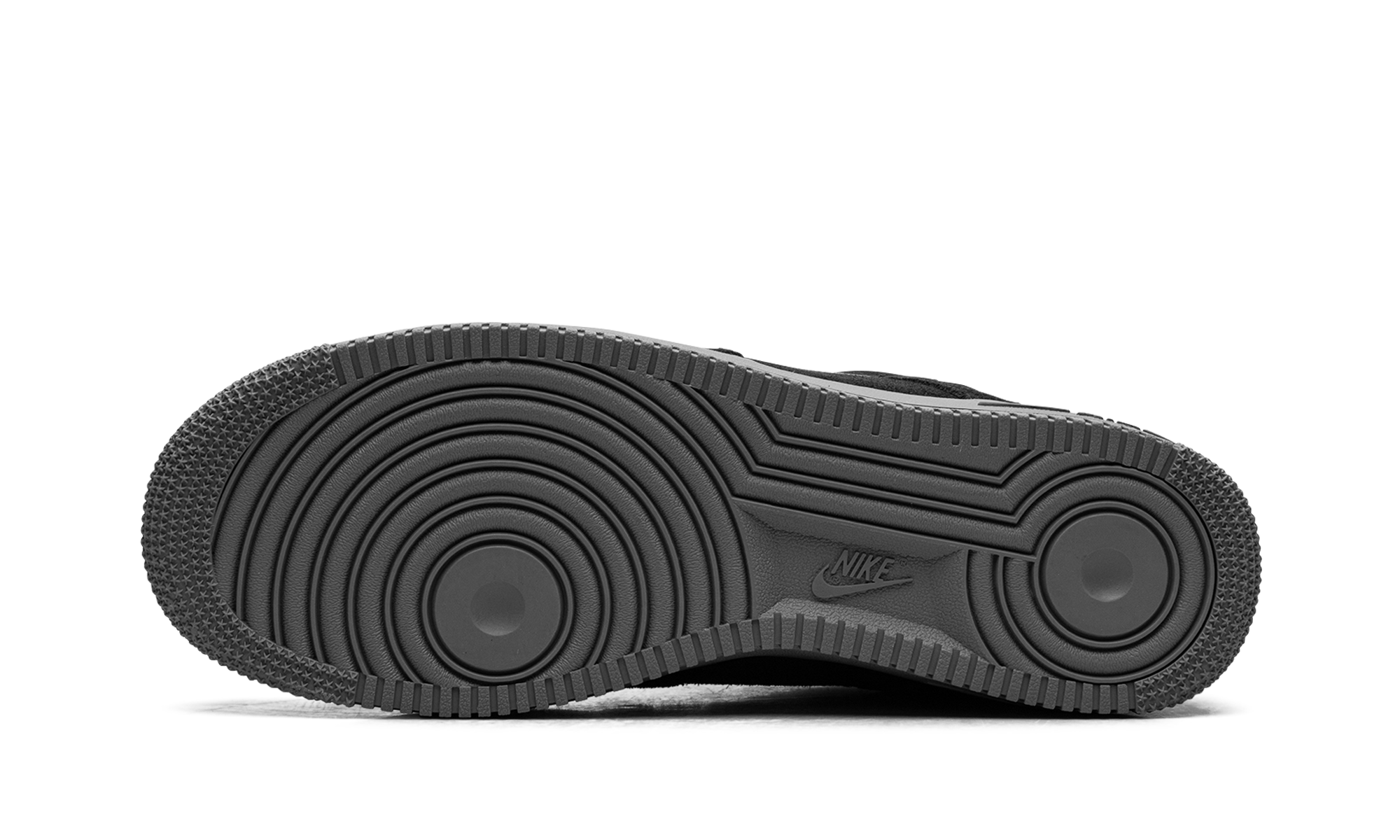 Air Force 1 Low '07 Jewel "black Cool Grey" - 5
