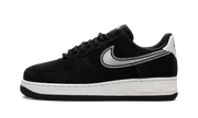 Air Force 1 Low '07 Lv8 "black Sail Embroidered Swoosh" - 1