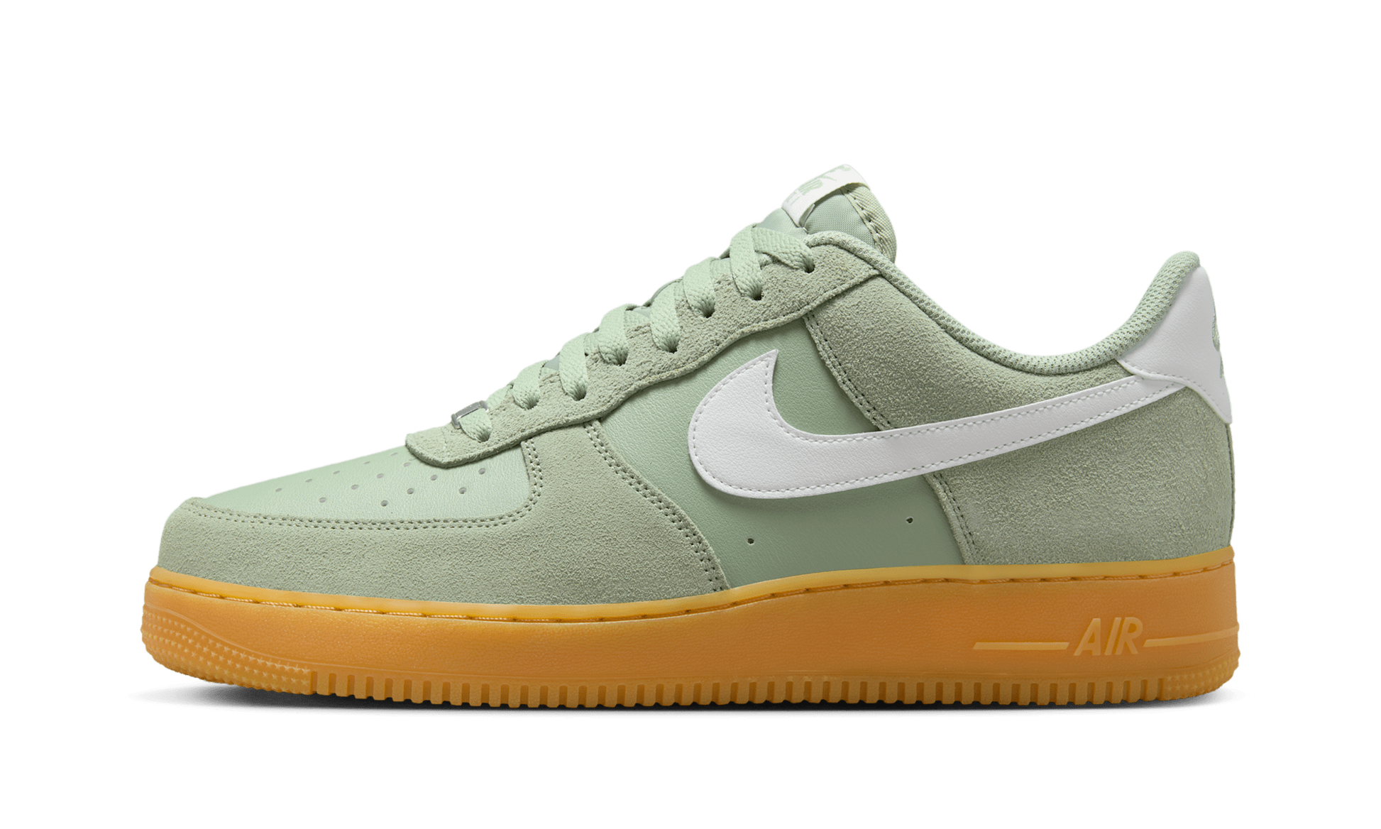 Air Force 1 Low '07 Lv8 "jade Horizon" - 1