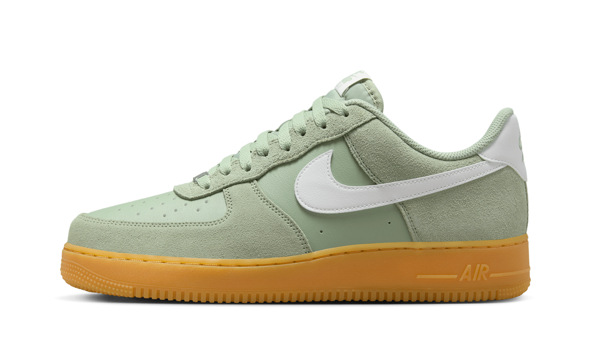 Air Force 1 Low '07 Lv8 "jade Horizon" - 1