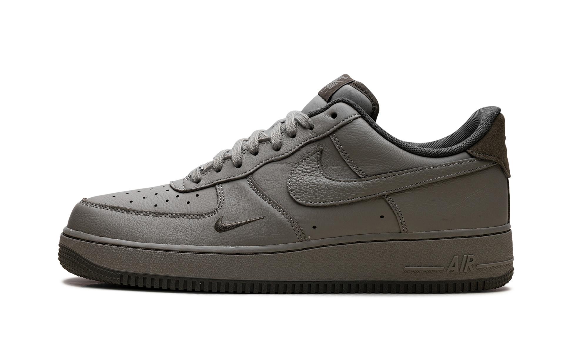 Air Force 1 Low '07 Lv8 "light Army Cargo Khaki" - 1