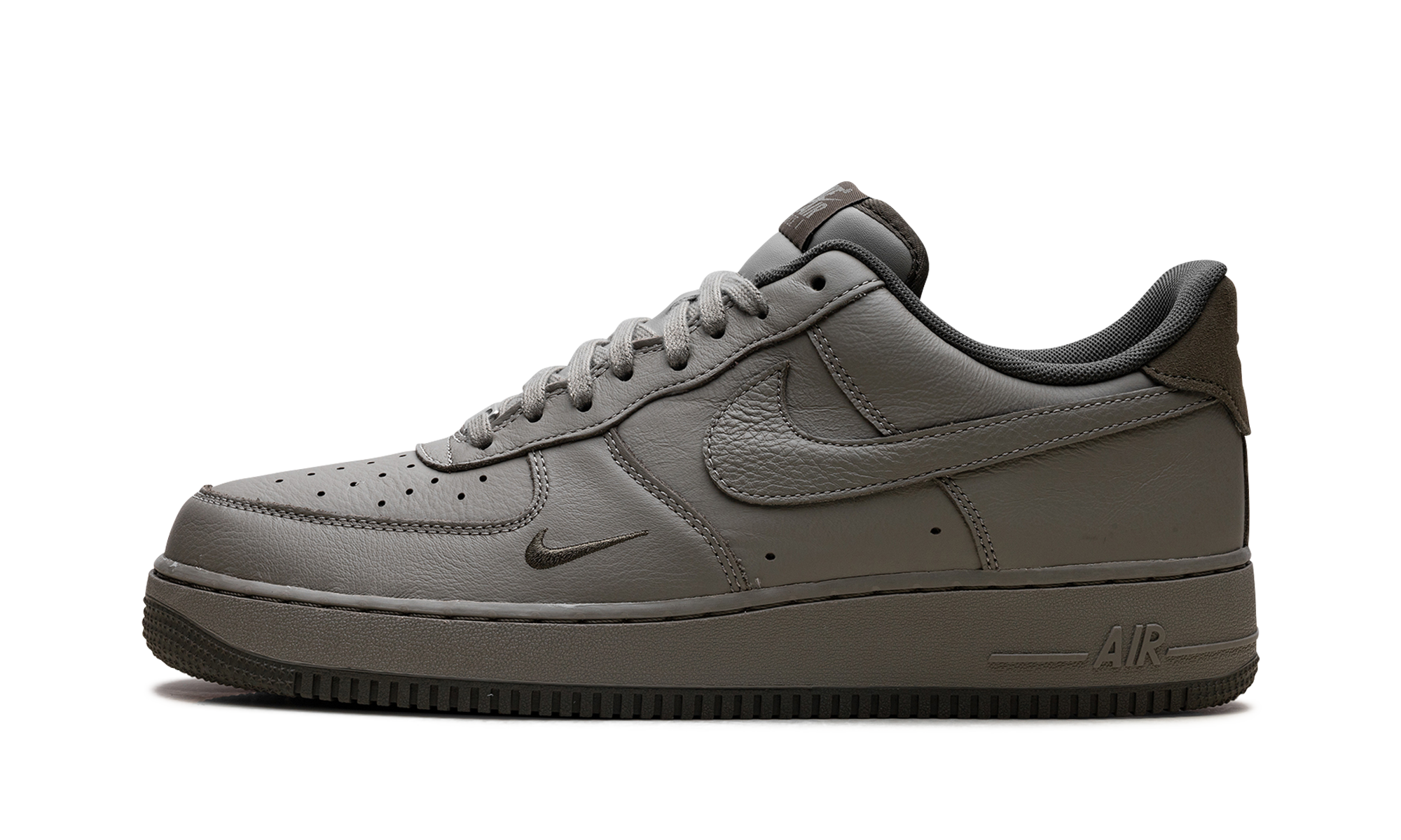 Air Force 1 Low '07 Lv8 "light Army Cargo Khaki" - 1