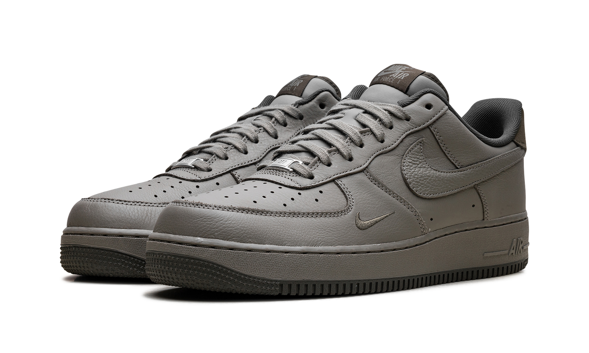 Air Force 1 Low '07 Lv8 "light Army Cargo Khaki" - 2