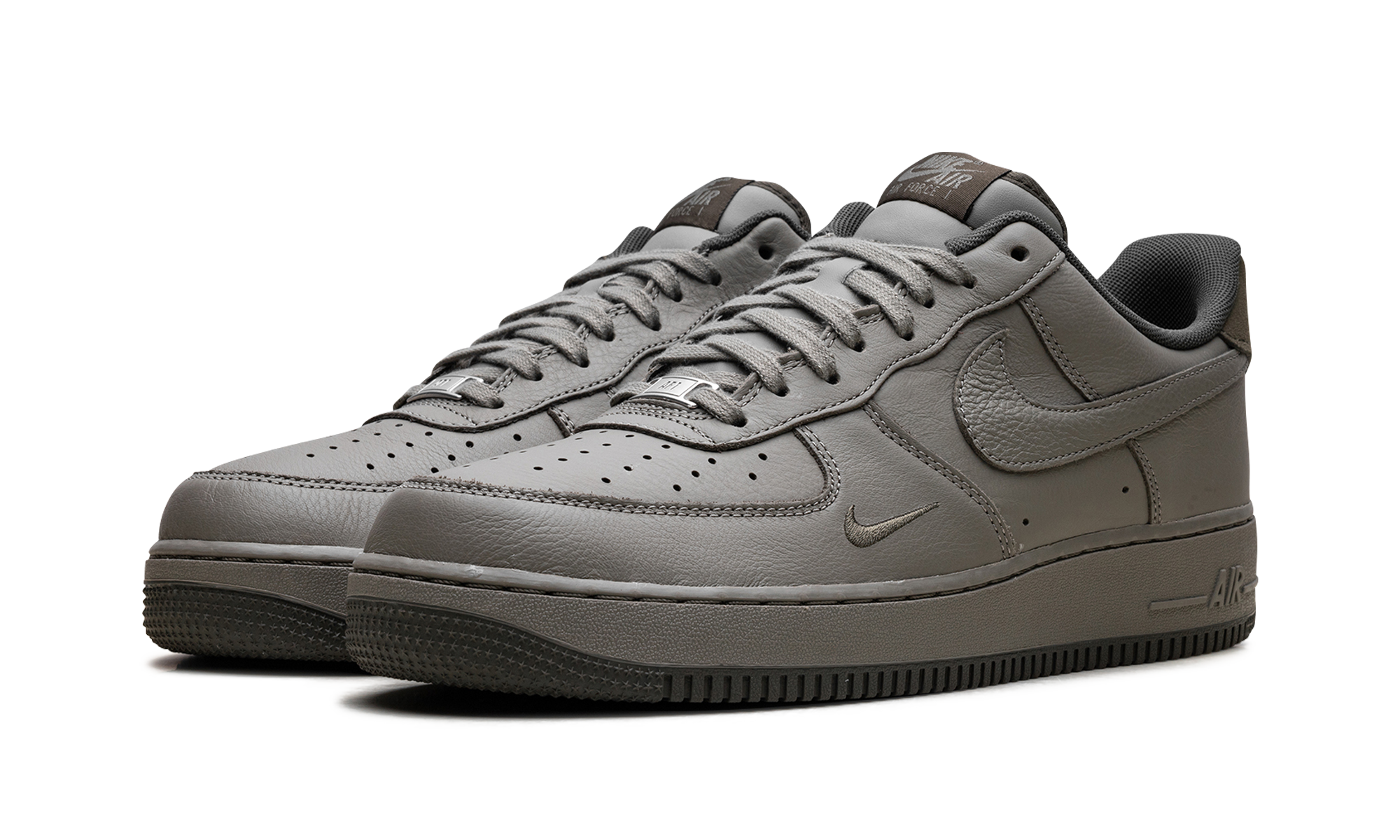 Air Force 1 Low '07 Lv8 "light Army Cargo Khaki" - 2