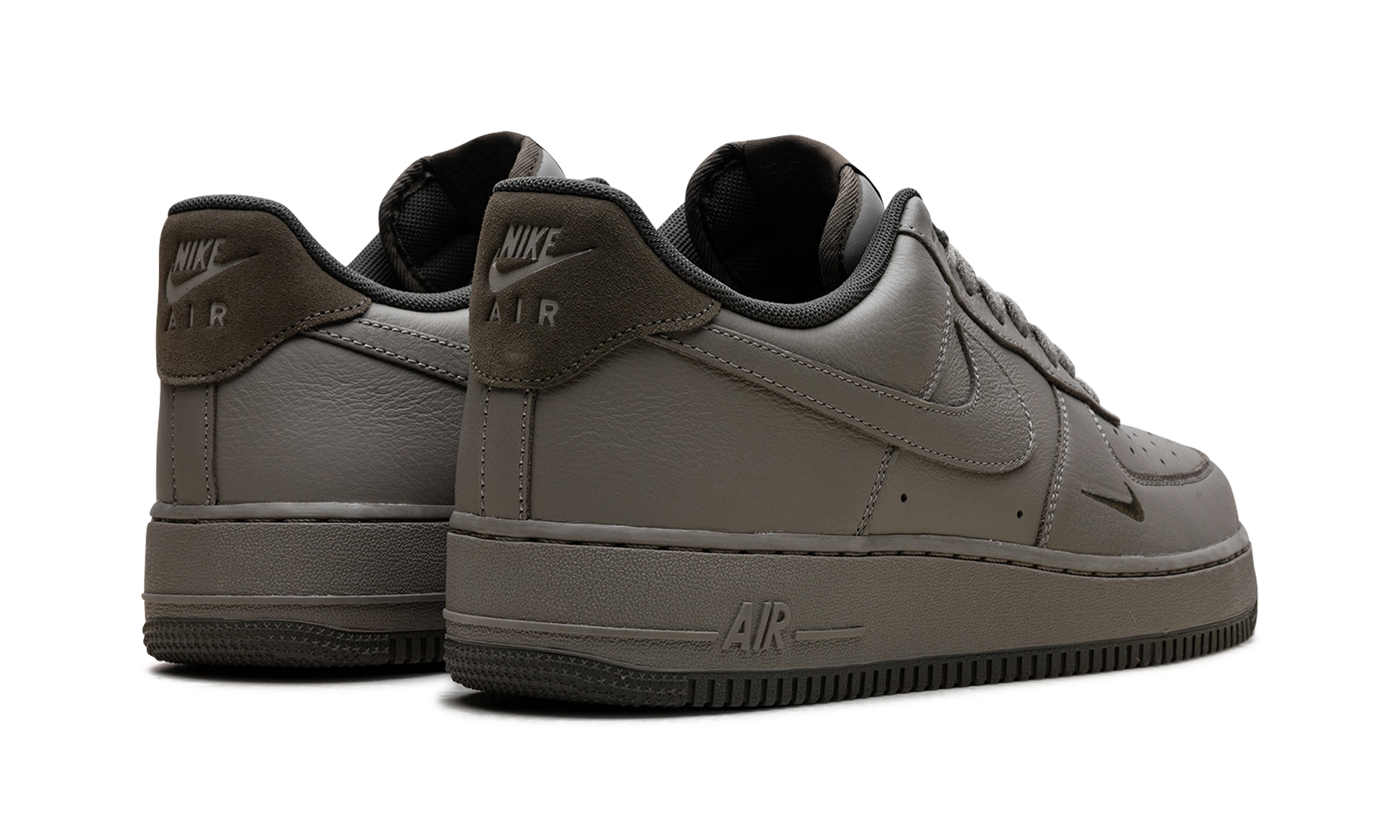 Air Force 1 Low '07 Lv8 "light Army Cargo Khaki" - 3