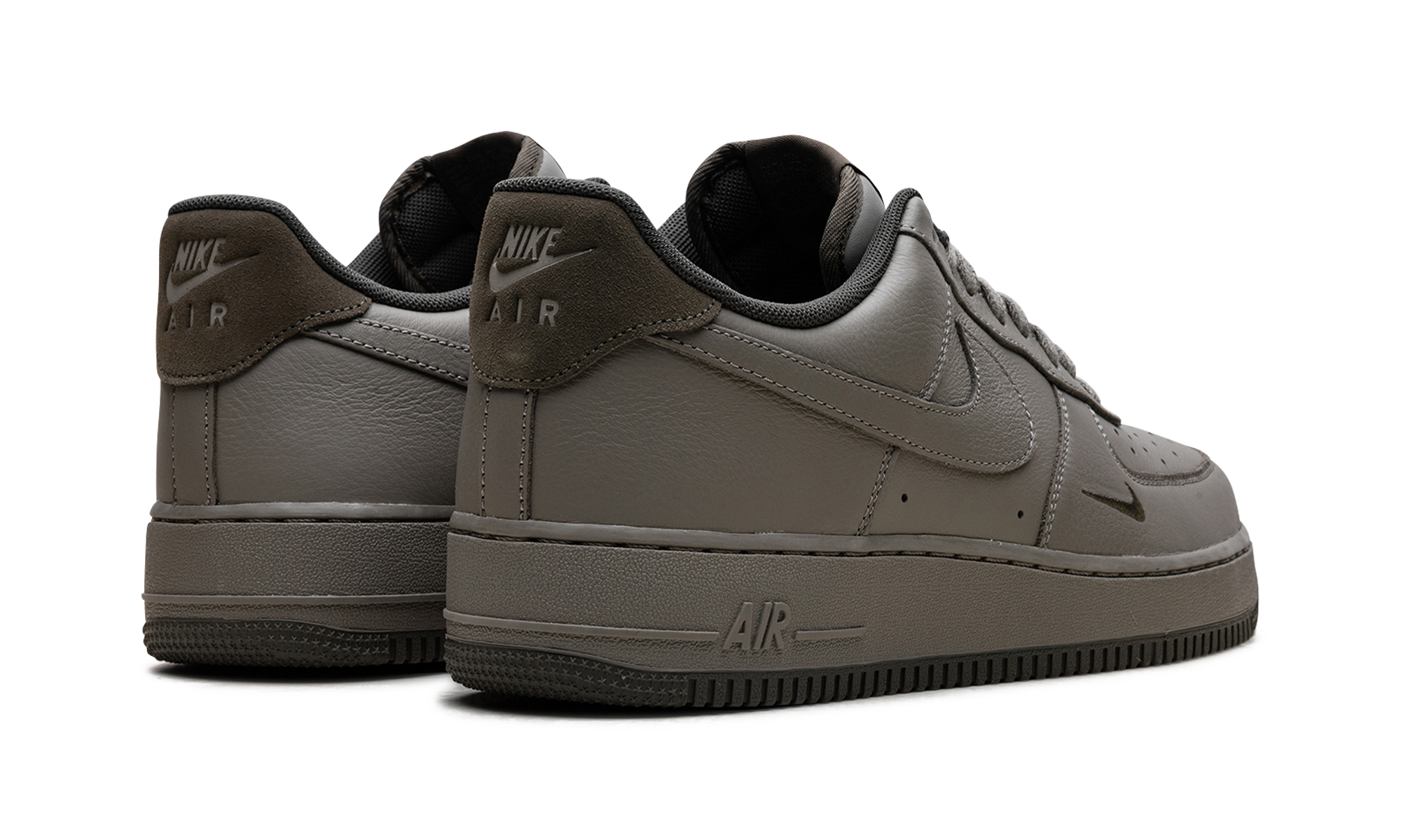 Air Force 1 Low '07 Lv8 "light Army Cargo Khaki" - 3