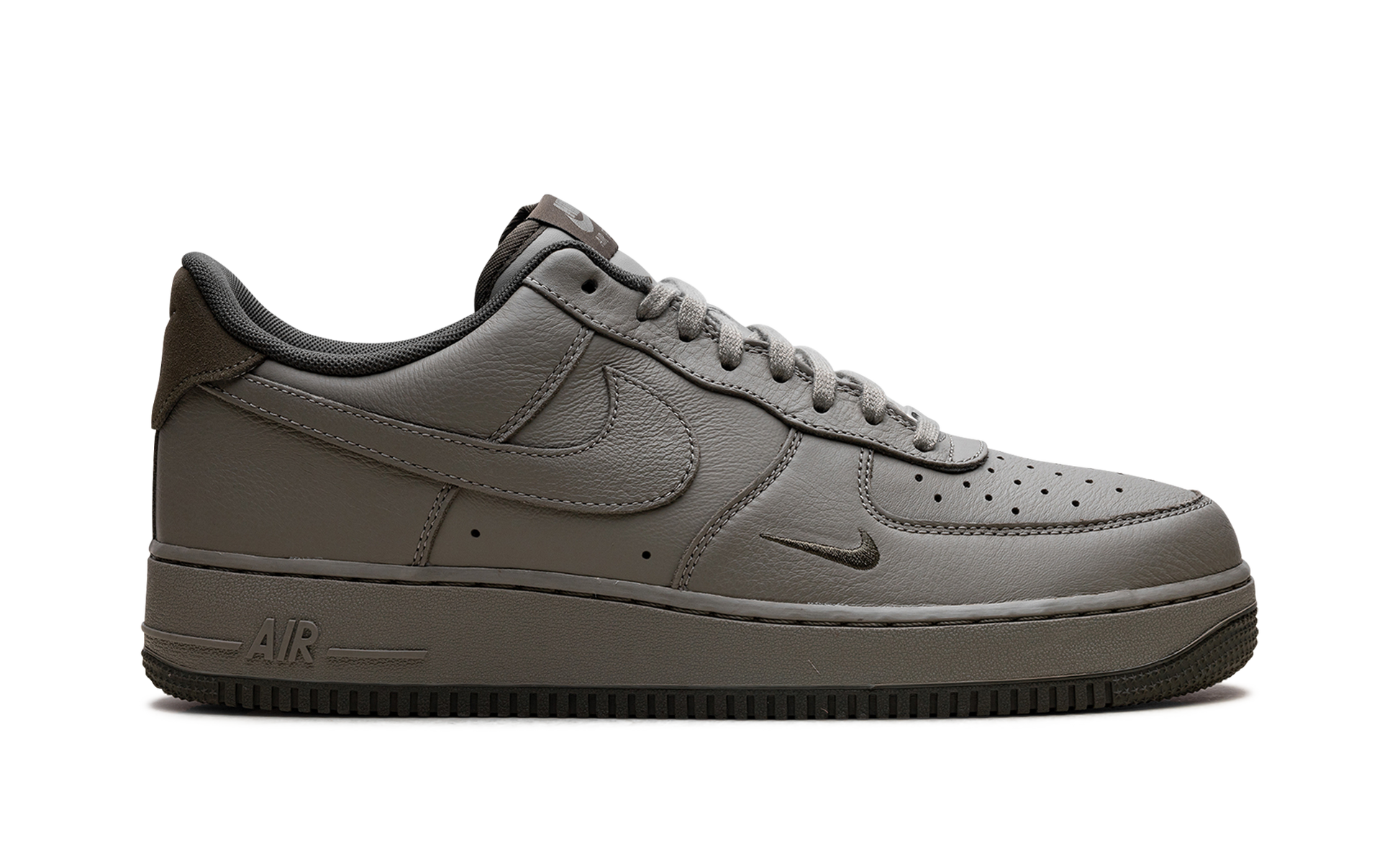 Air Force 1 Low '07 Lv8 "light Army Cargo Khaki" - 6