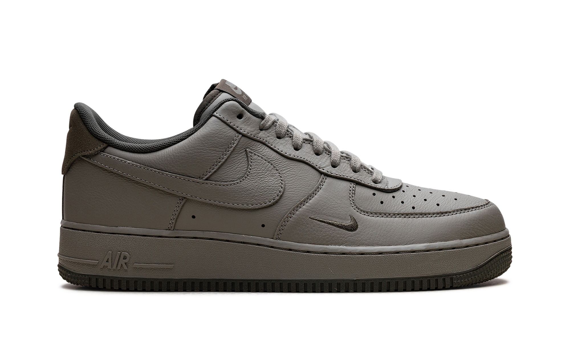 Air Force 1 Low '07 Lv8 "light Army Cargo Khaki" - 6